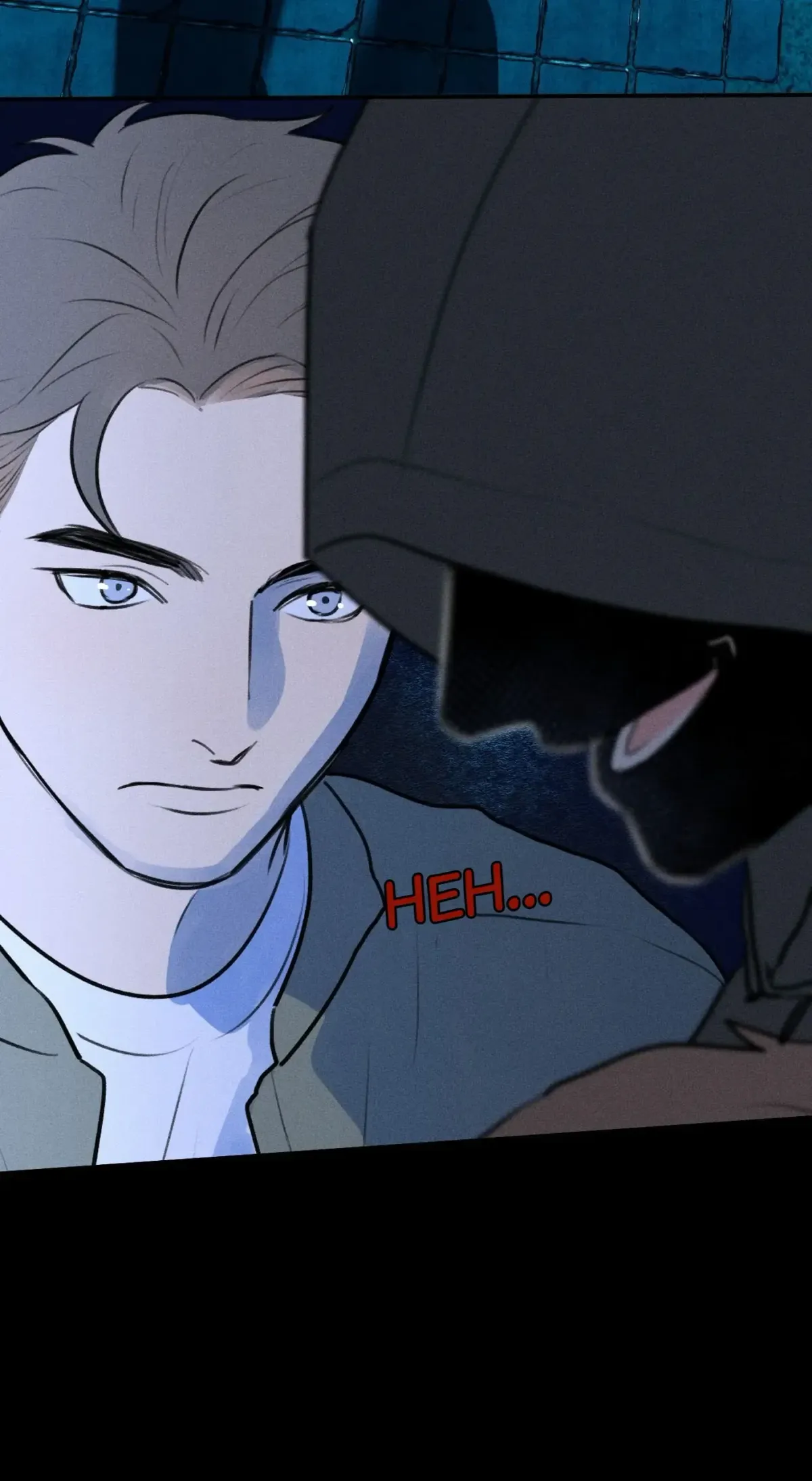 God's Identity Card Chapter 2 page 54 - 