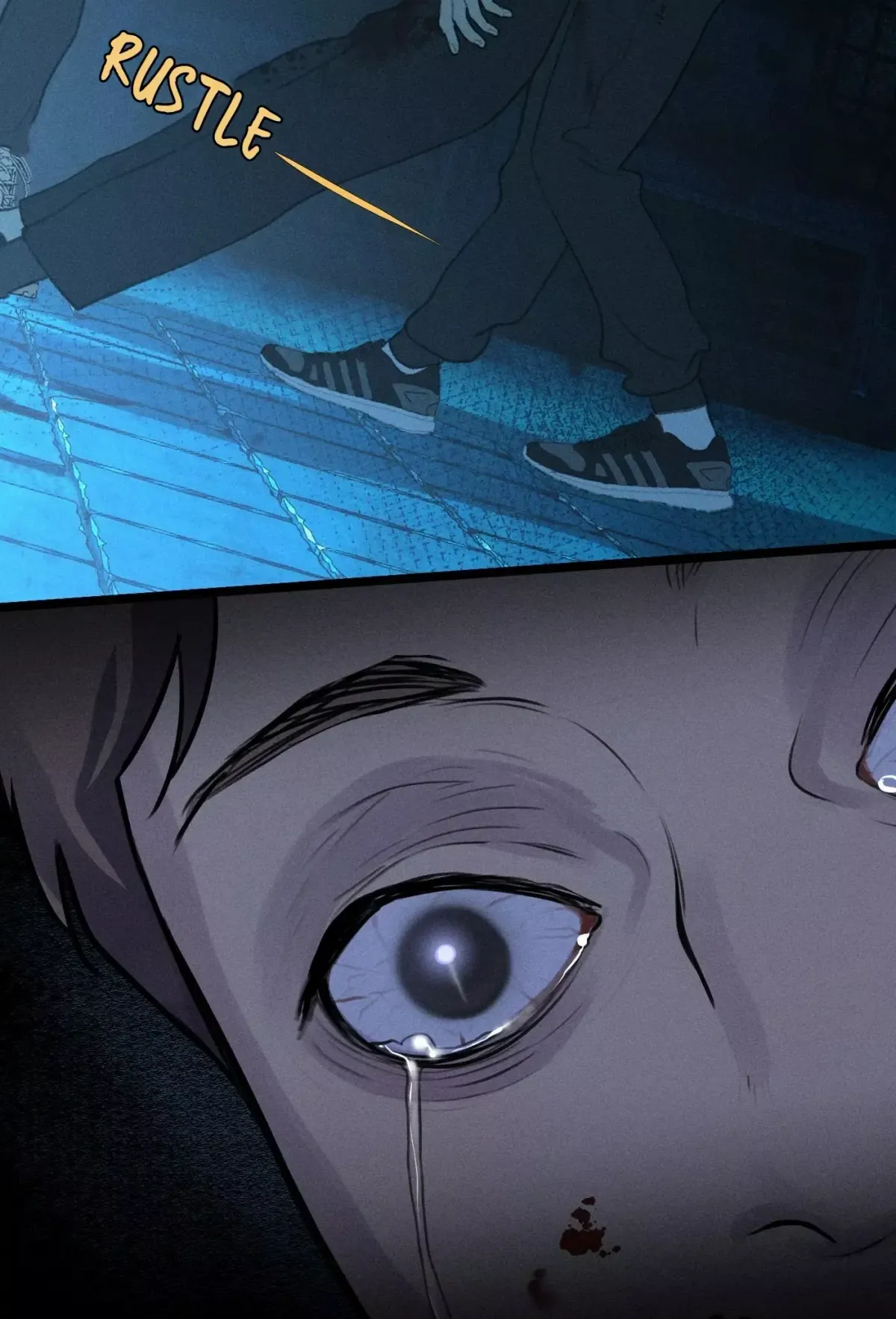 God's Identity Card Chapter 2 page 56 - 