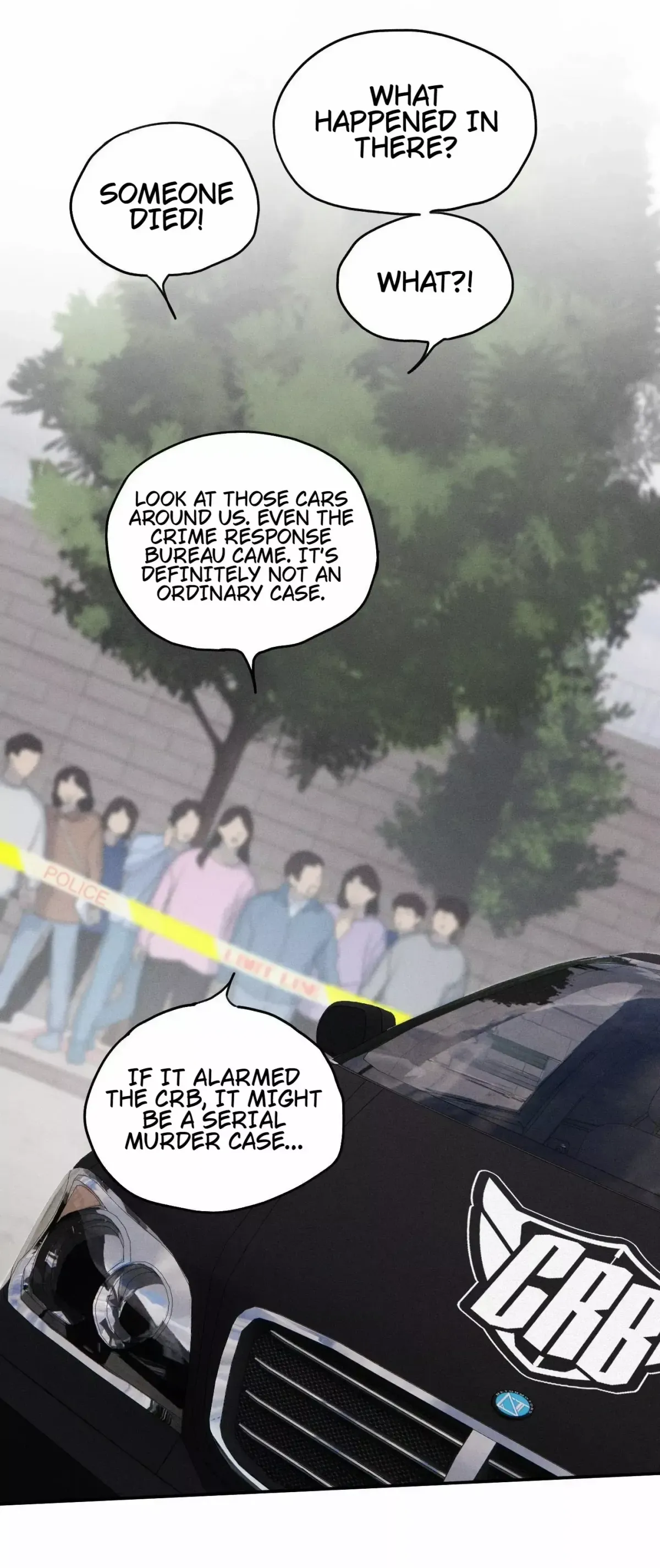 God's Identity Card Chapter 2 page 7 - 