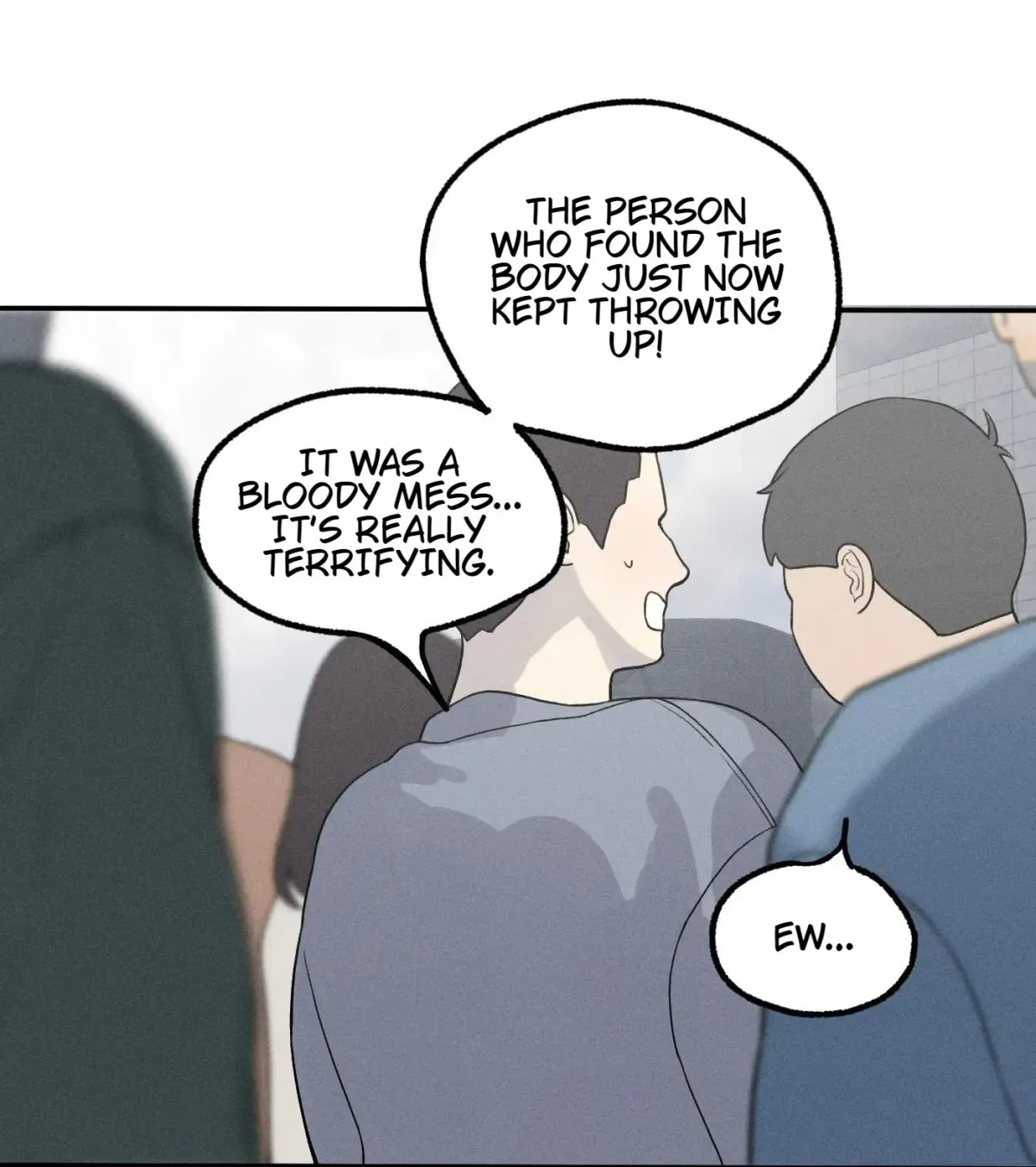 God's Identity Card Chapter 2 page 8 - 