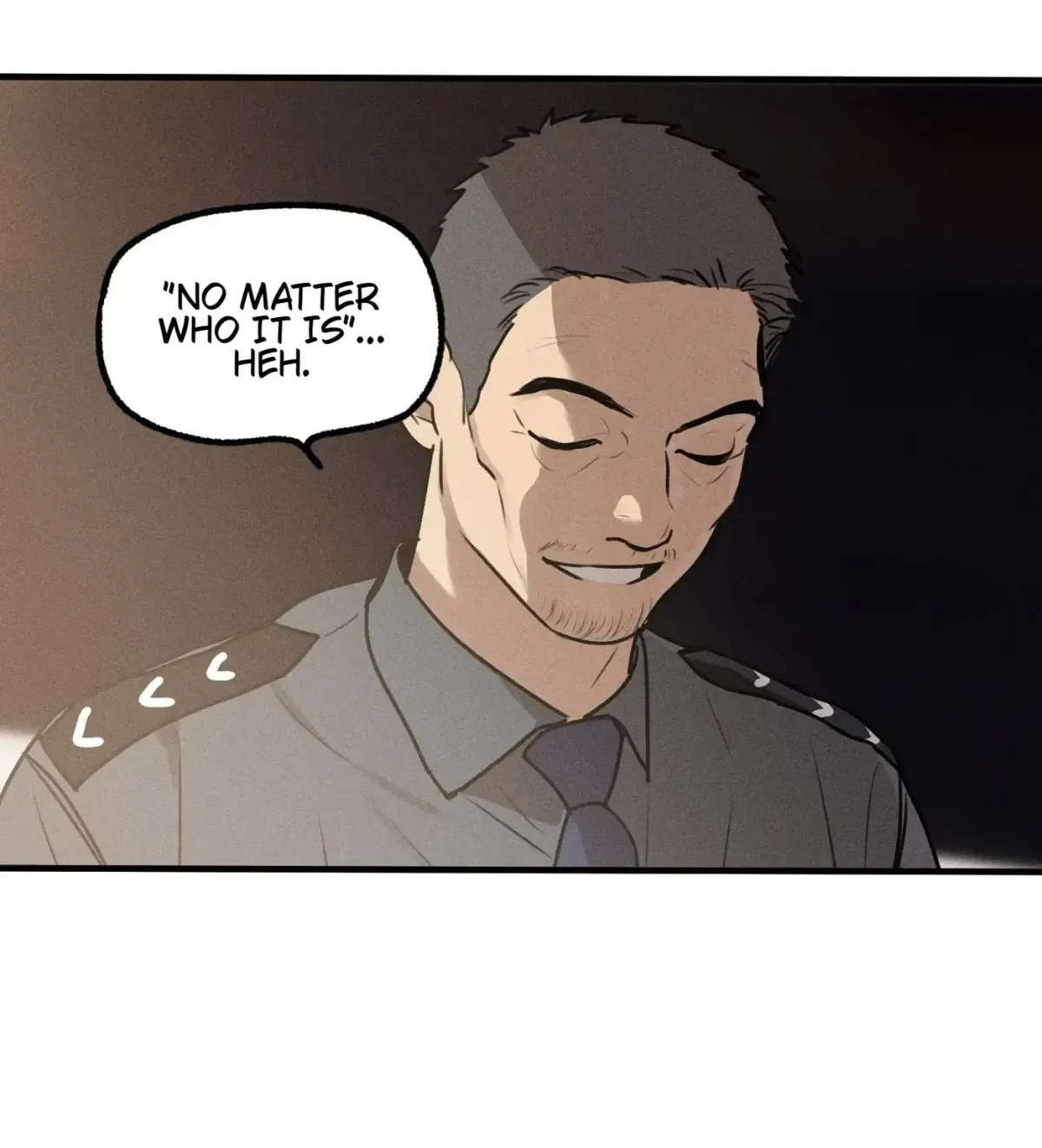God's Identity Card Chapter 20 page 4 - 