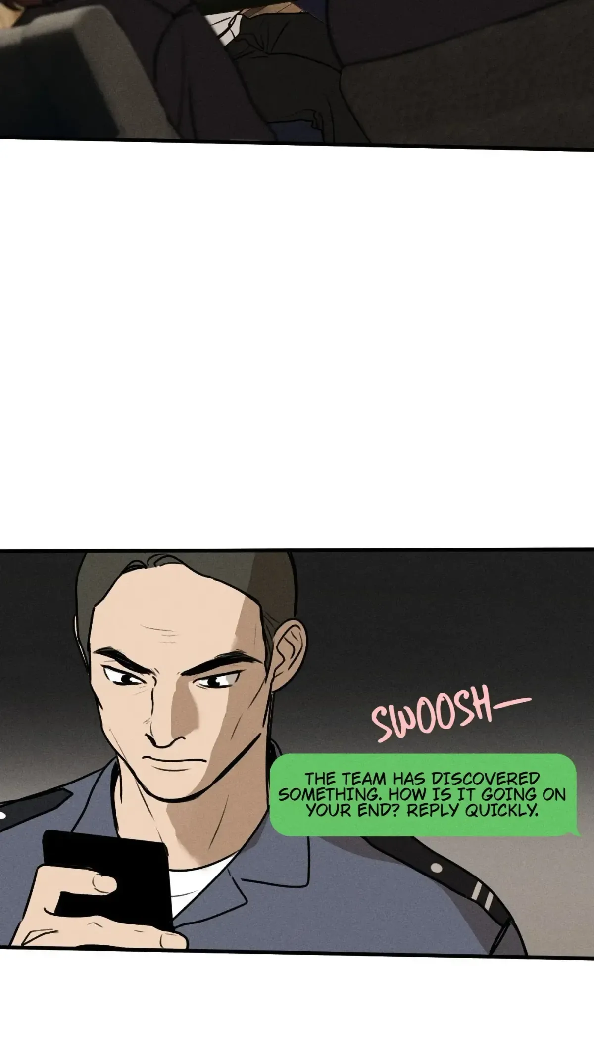 God's Identity Card Chapter 20 page 36 - 