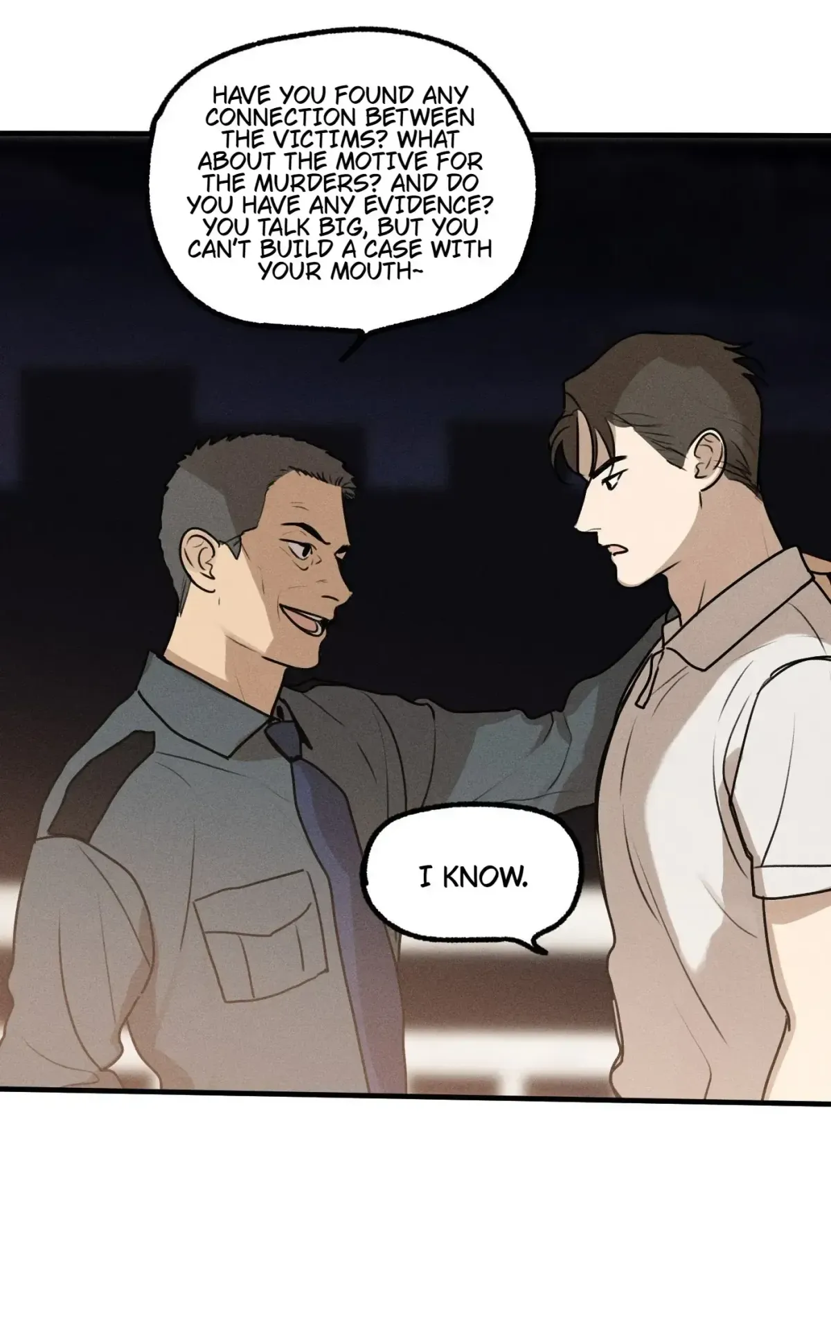 God's Identity Card Chapter 20 page 5 - 