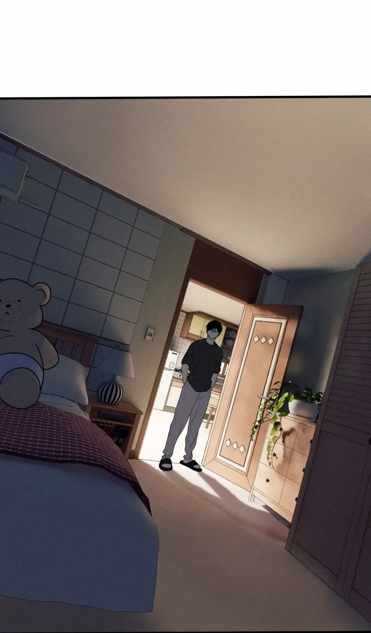 God's Identity Card Chapter 20 page 6 - 