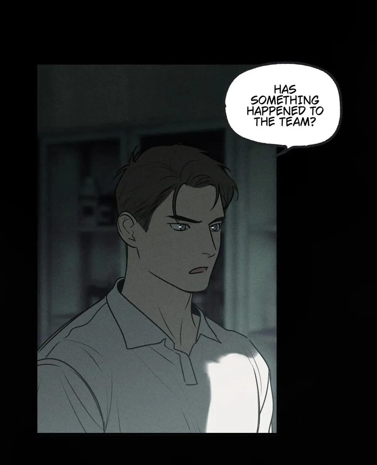 God's Identity Card Chapter 21 page 15 - 