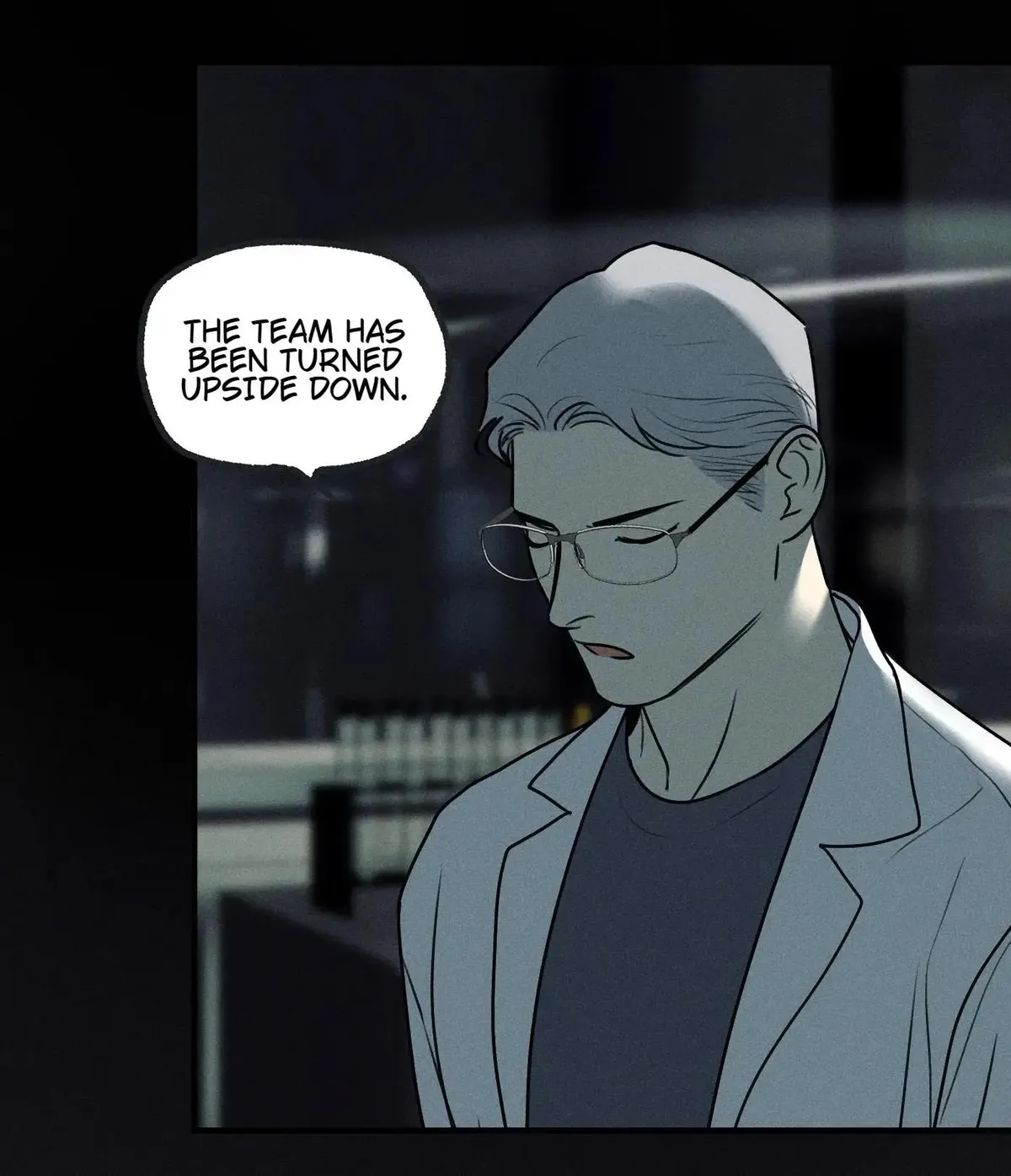 God's Identity Card Chapter 21 page 16 - 