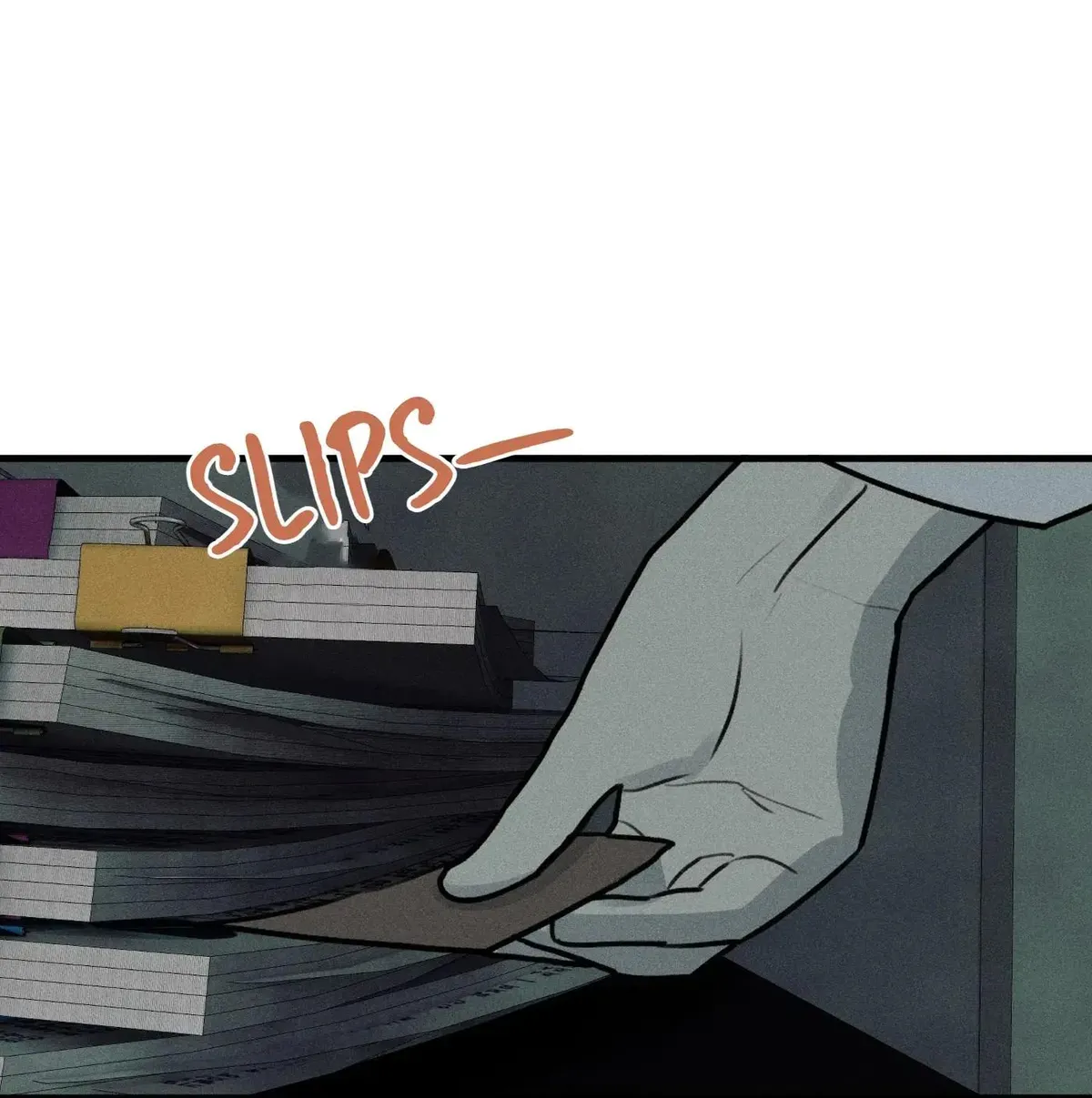 God's Identity Card Chapter 21 page 20 - 