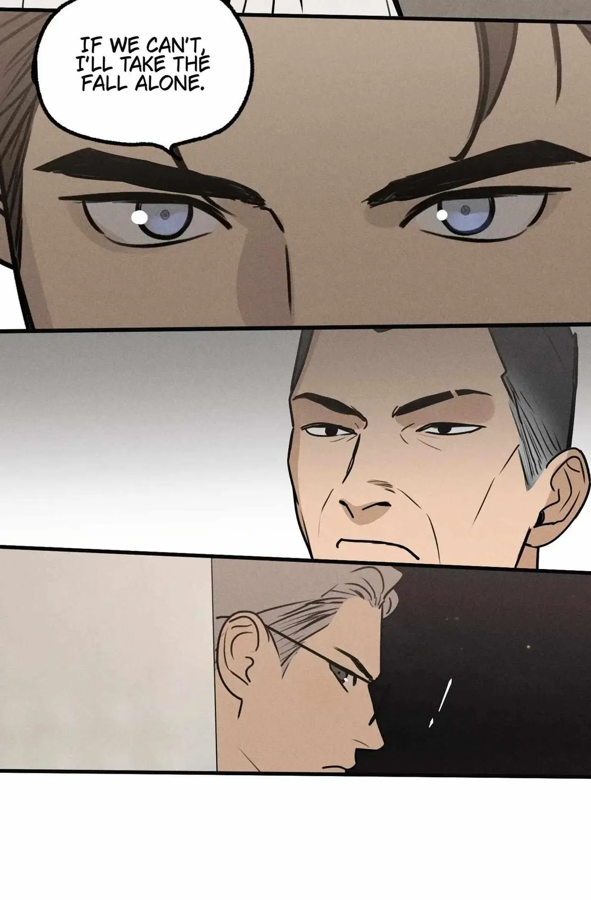 God's Identity Card Chapter 21 page 35 - 