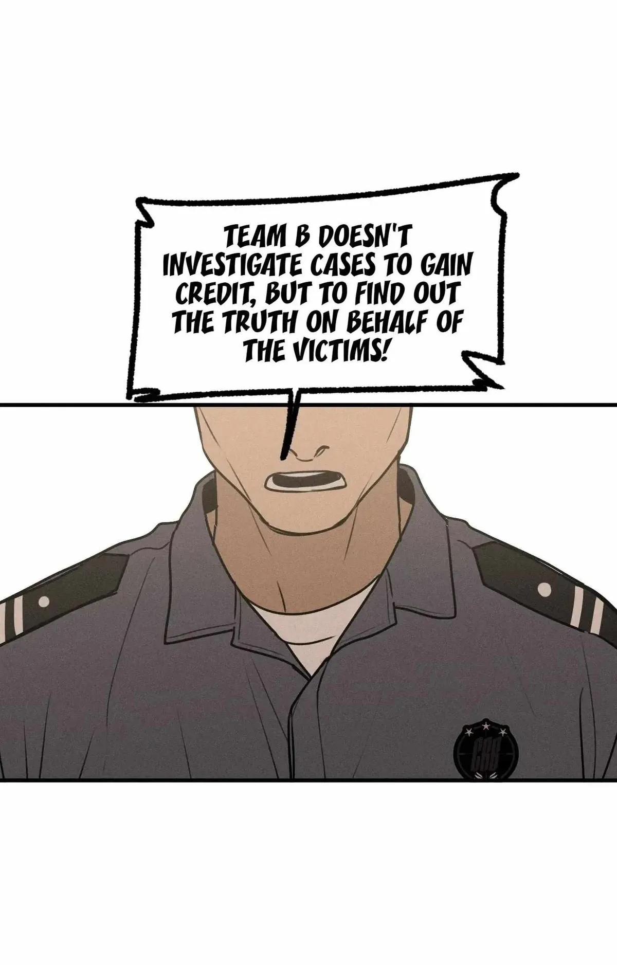 God's Identity Card Chapter 21 page 37 - 