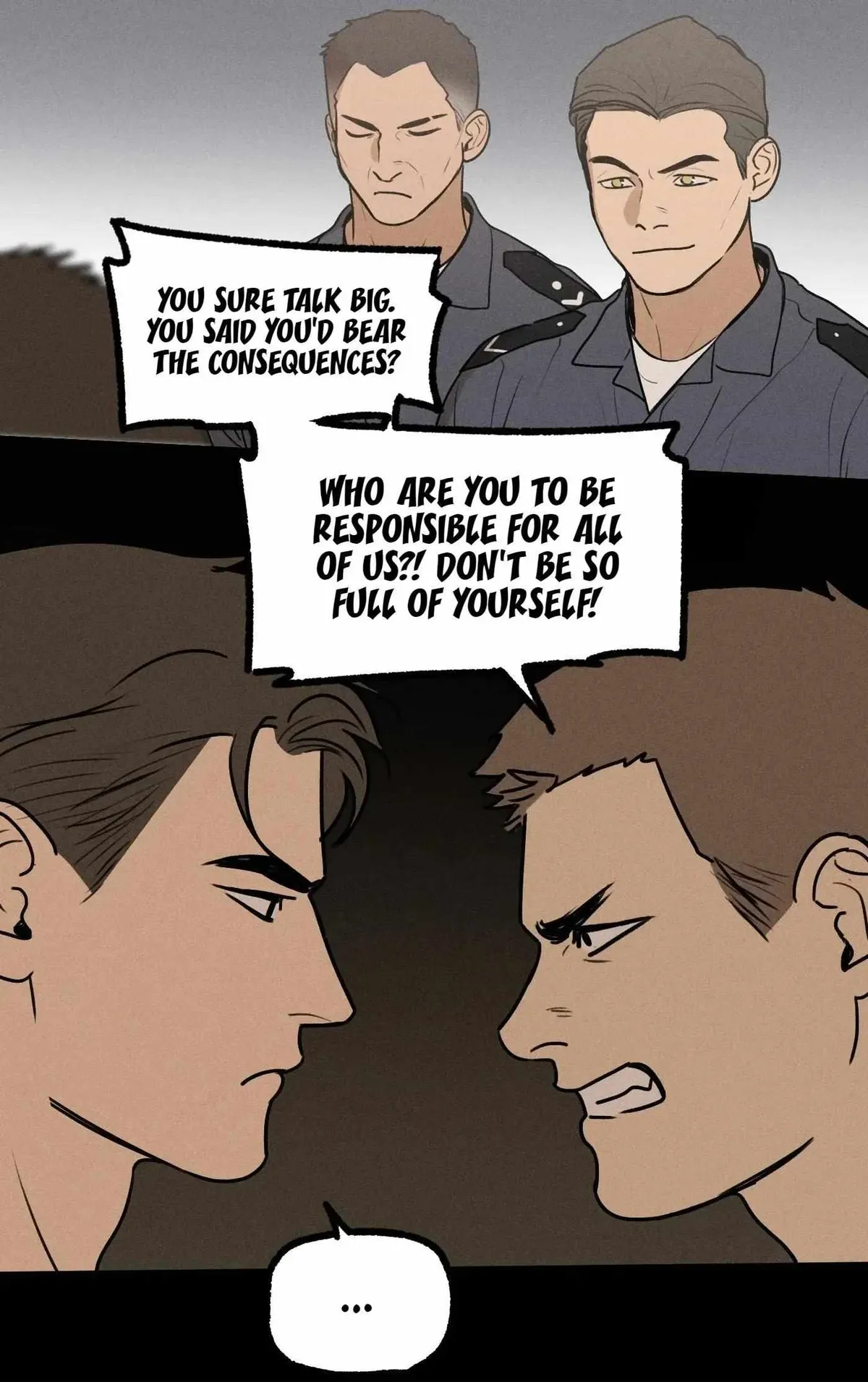 God's Identity Card Chapter 21 page 42 - 