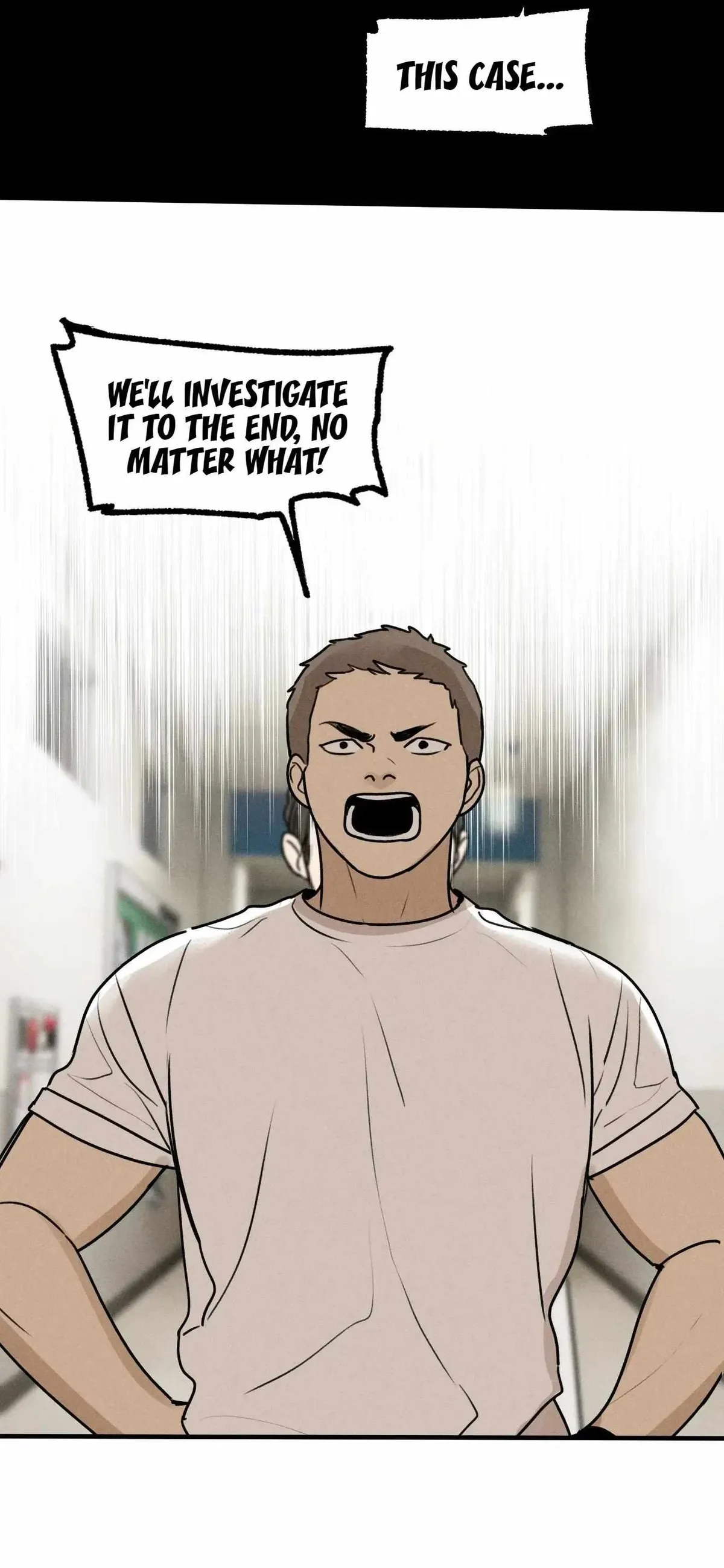 God's Identity Card Chapter 21 page 43 - 