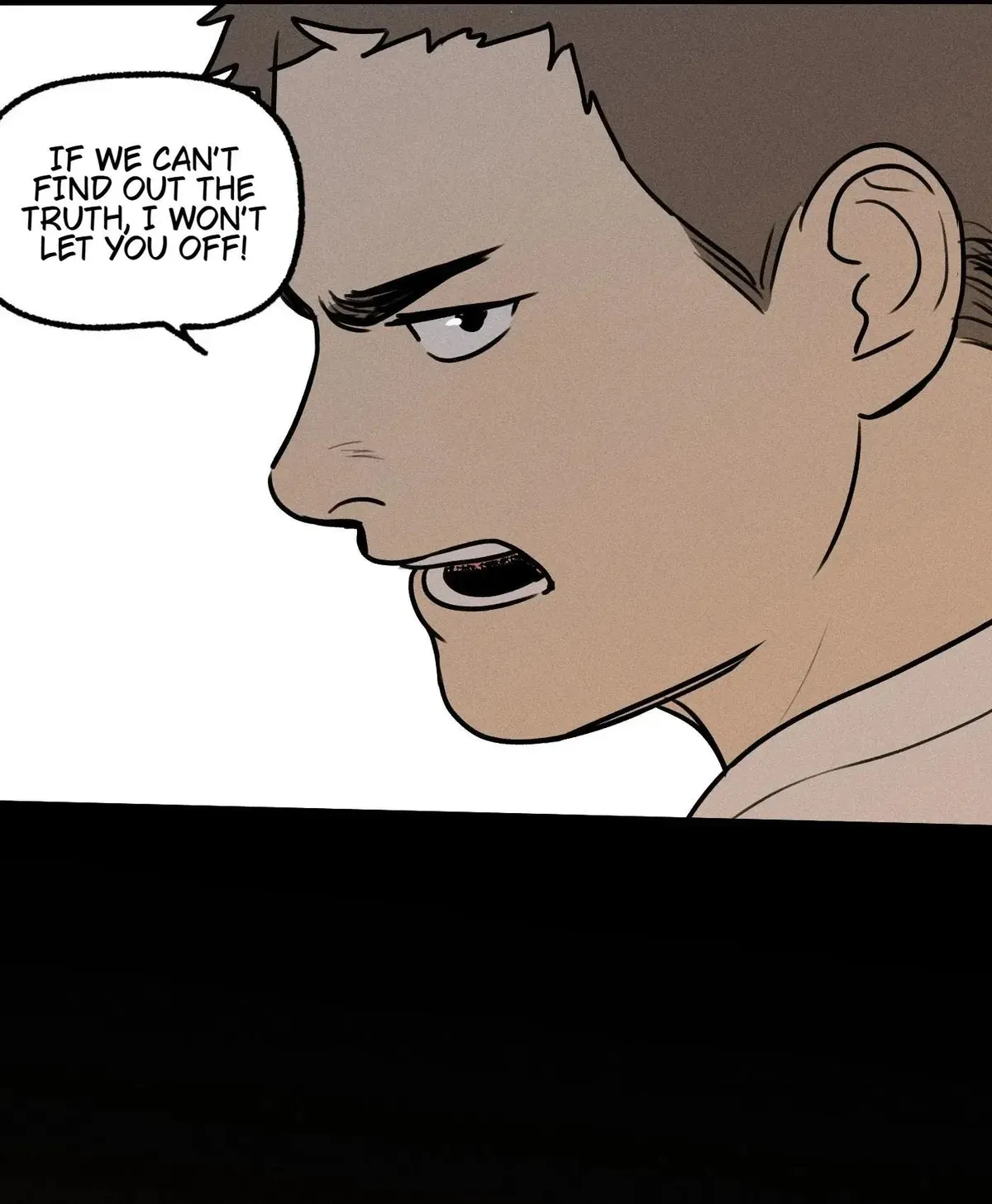 God's Identity Card Chapter 21 page 46 - 