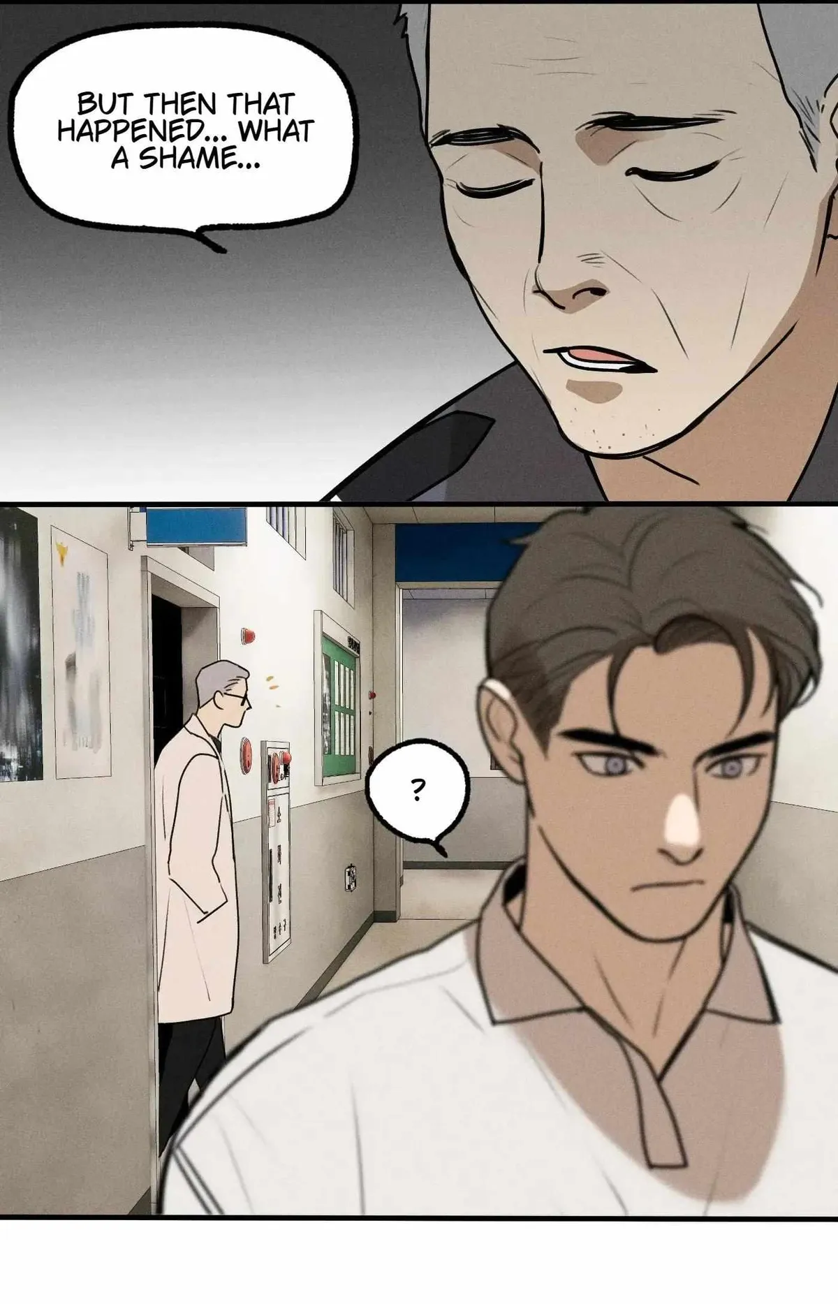 God's Identity Card Chapter 21 page 10 - 