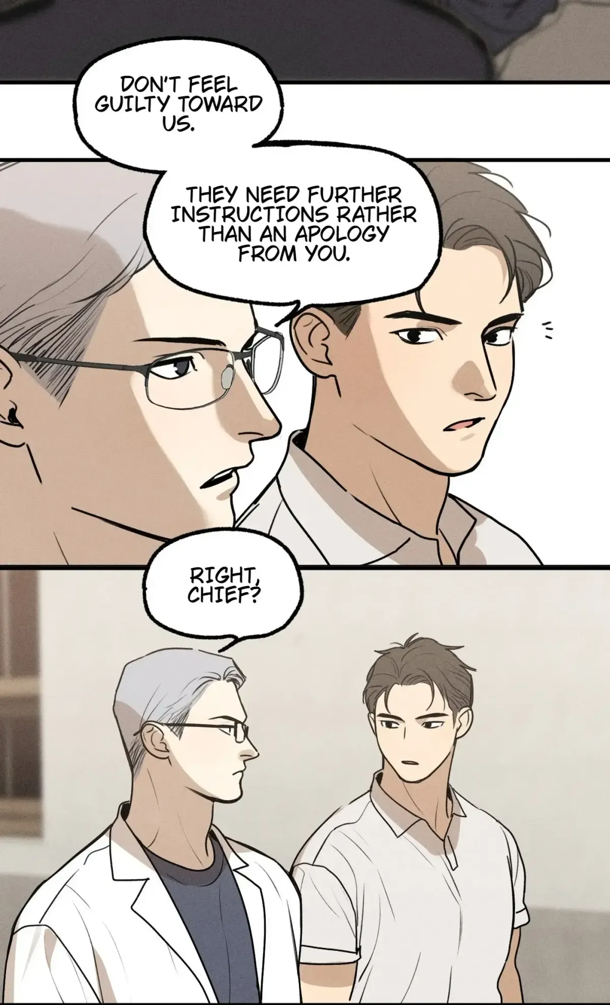 God's Identity Card Chapter 22 page 16 - 