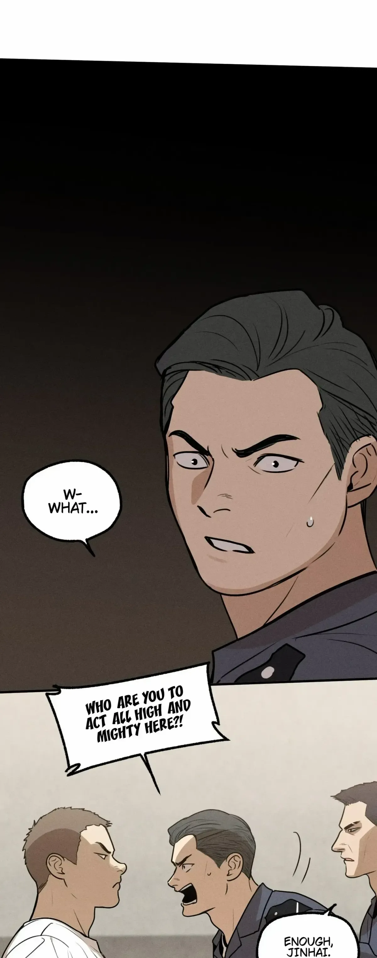 God's Identity Card Chapter 22 page 3 - 