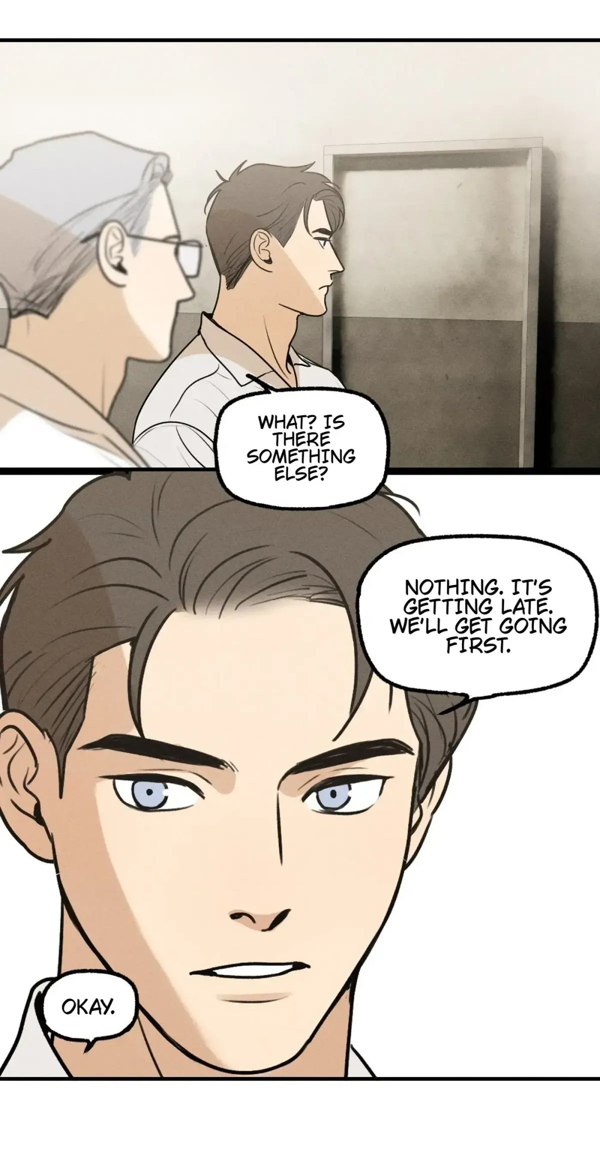 God's Identity Card Chapter 22 page 22 - 