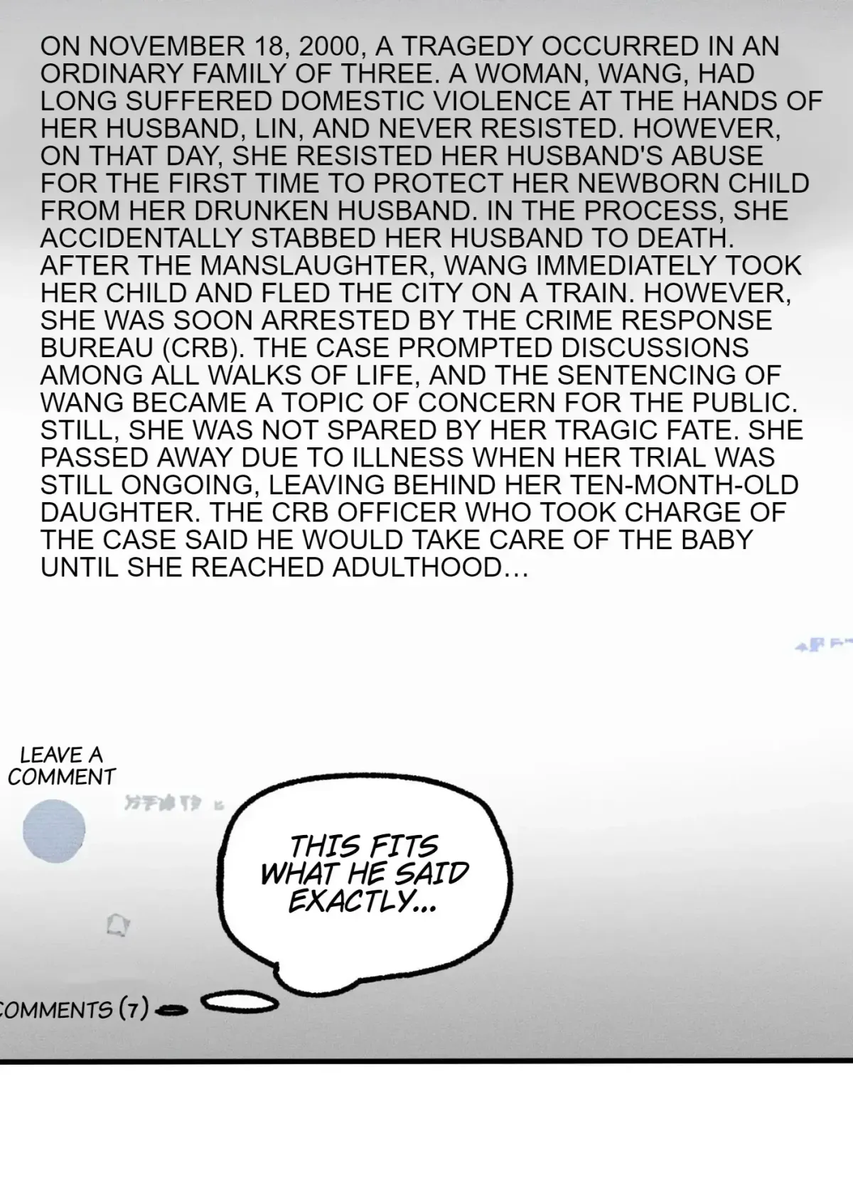 God's Identity Card Chapter 22 page 29 - 