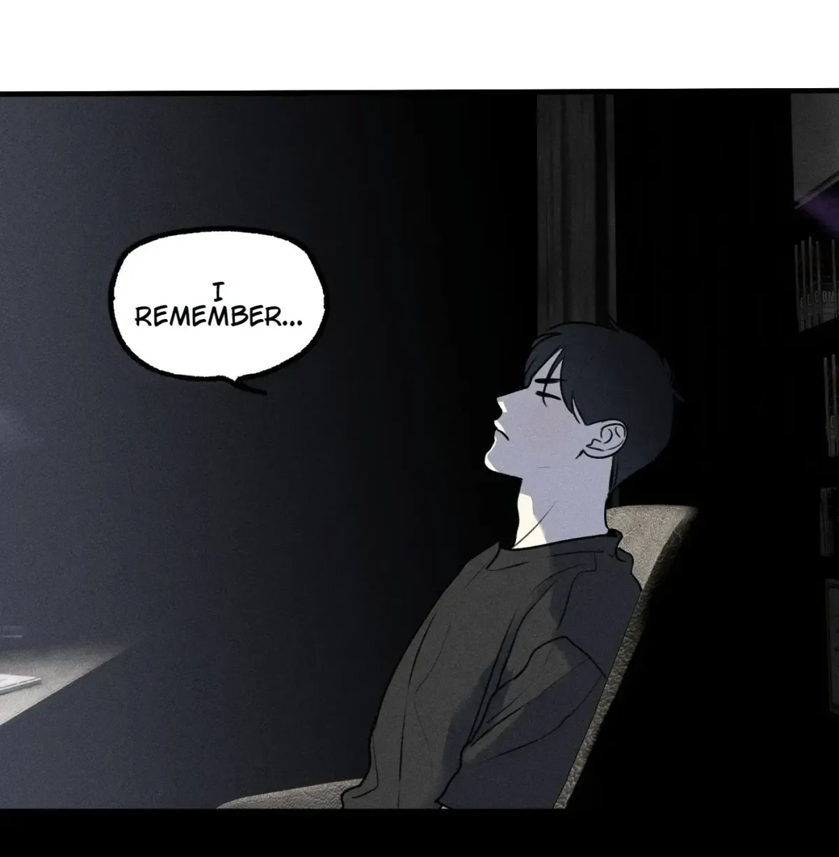 God's Identity Card Chapter 22 page 30 - 