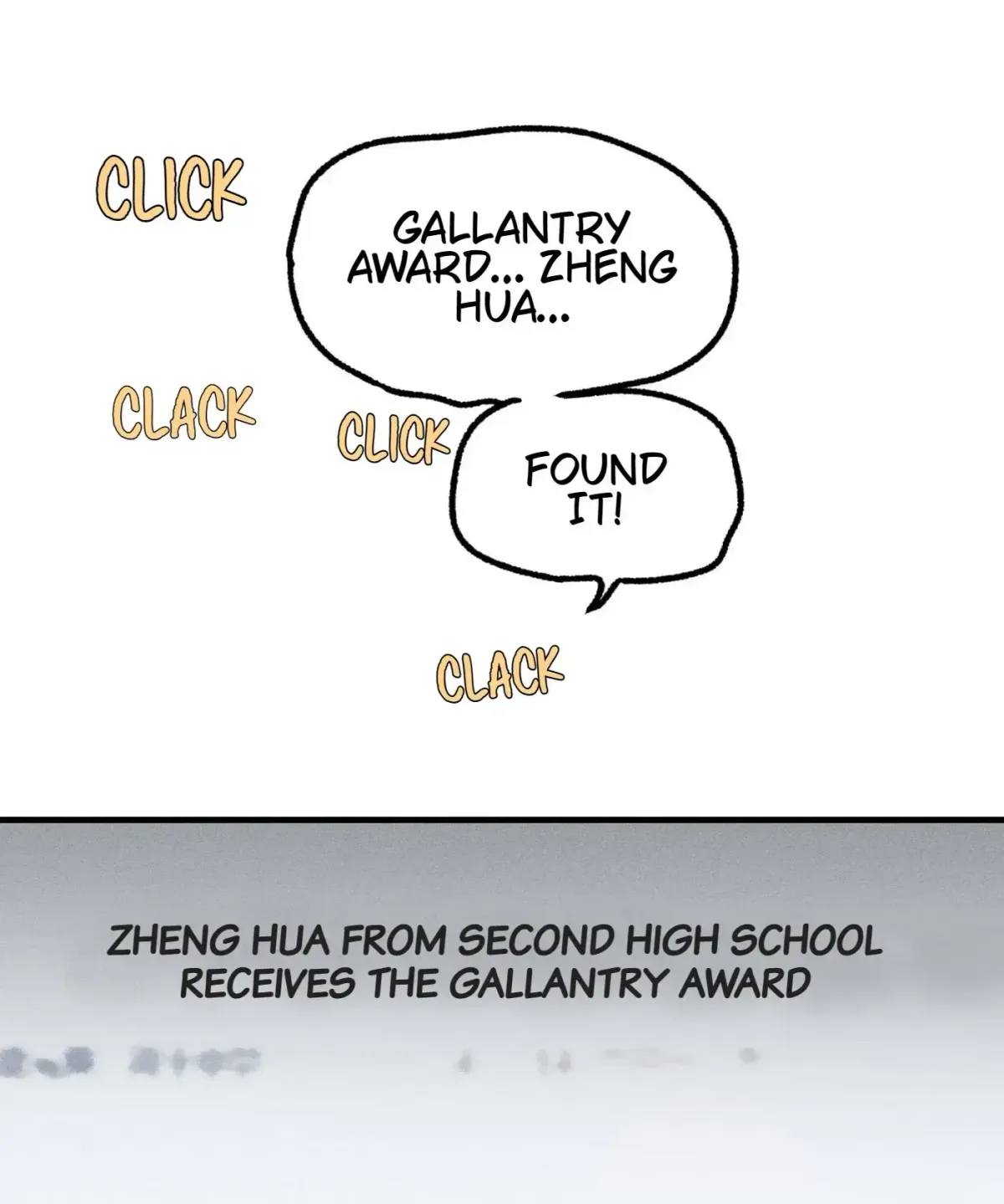 God's Identity Card Chapter 22 page 32 - 