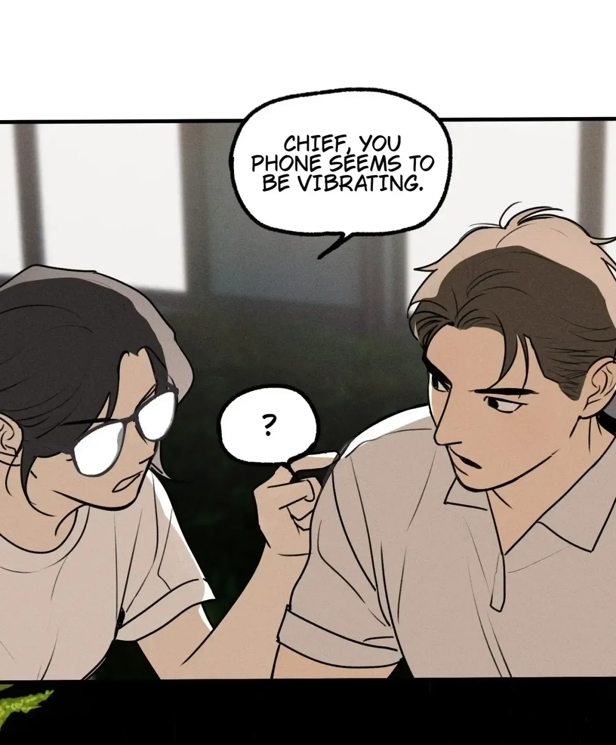 God's Identity Card Chapter 22 page 37 - 