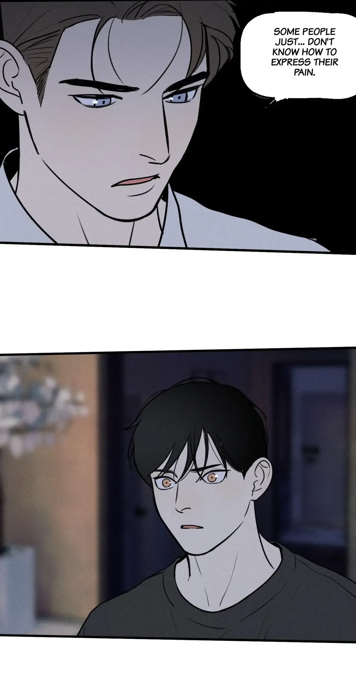 God's Identity Card Chapter 23 page 14 - 