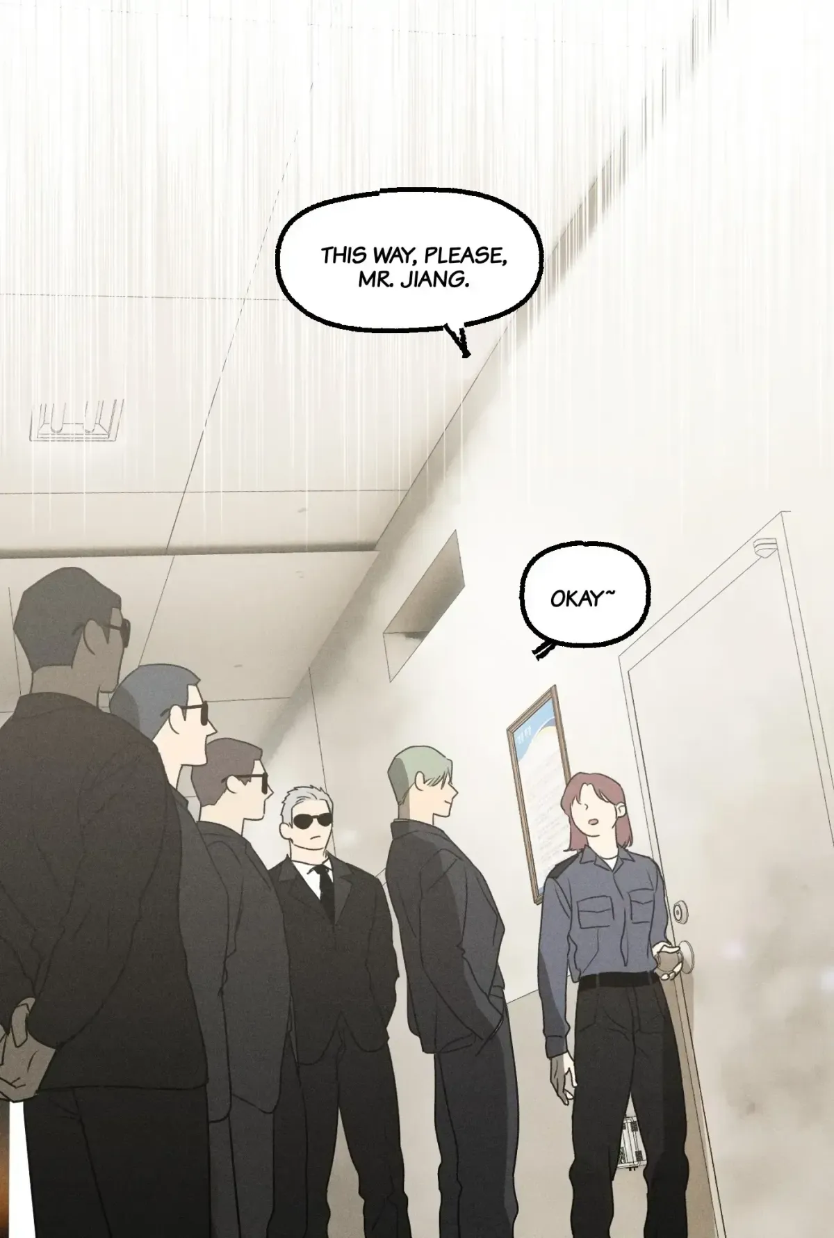 God's Identity Card Chapter 23 page 33 - 