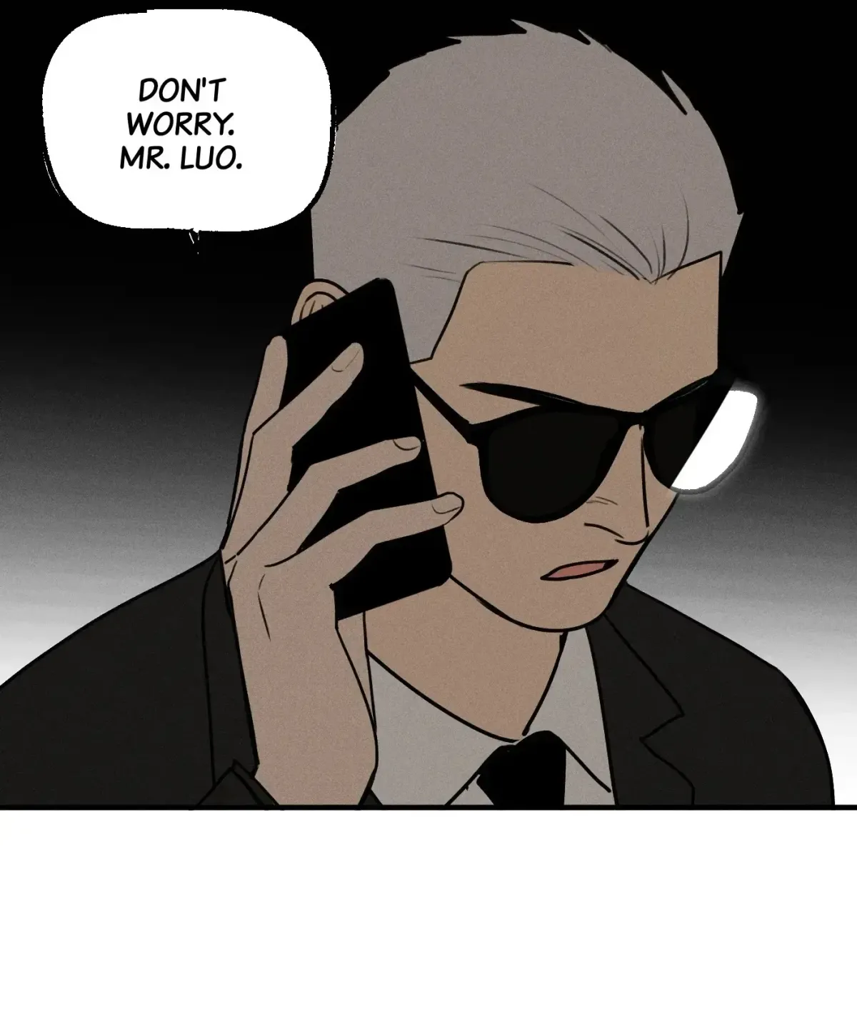 God's Identity Card Chapter 23 page 43 - 
