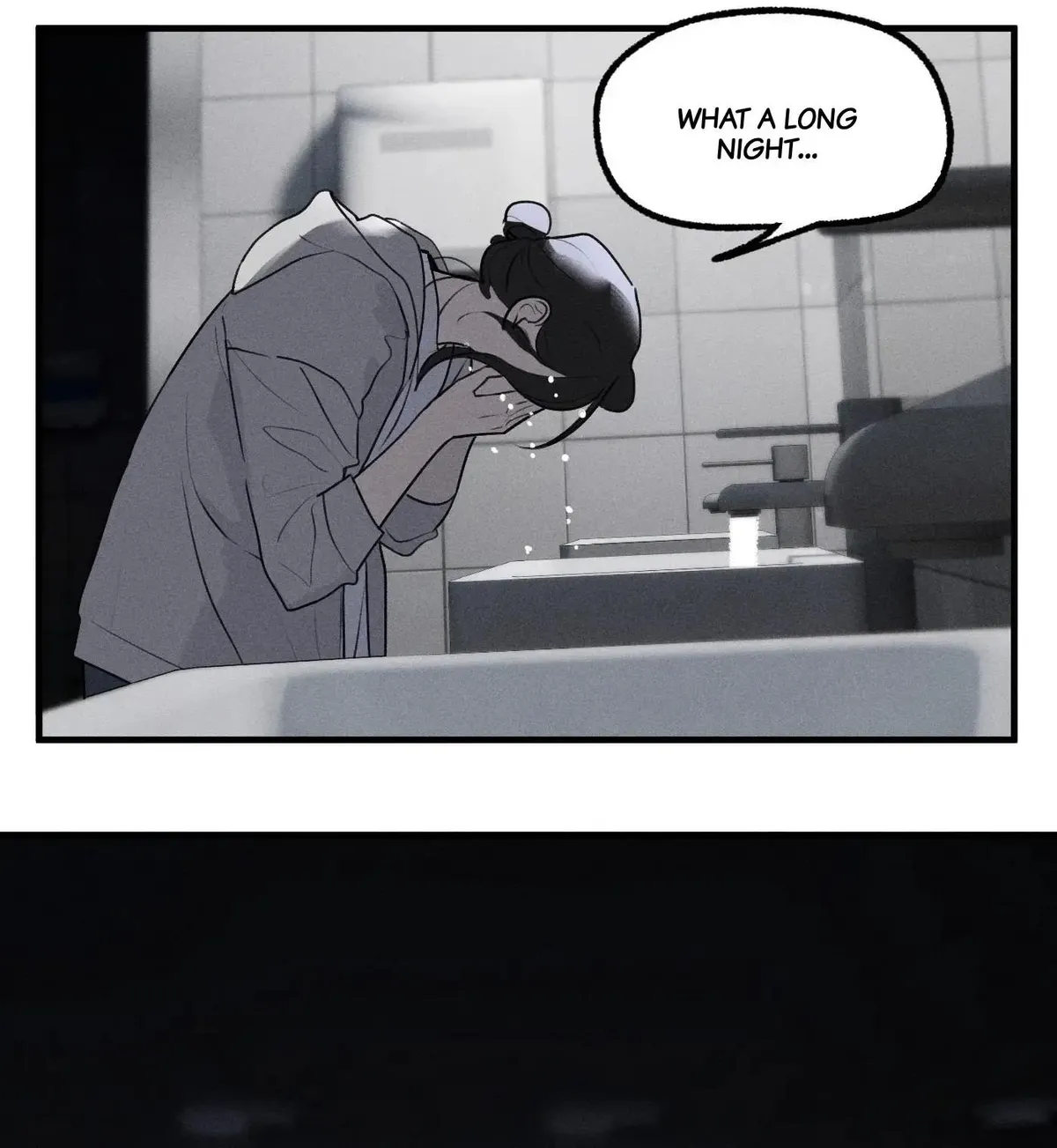 God's Identity Card Chapter 24.5 page 15 - 