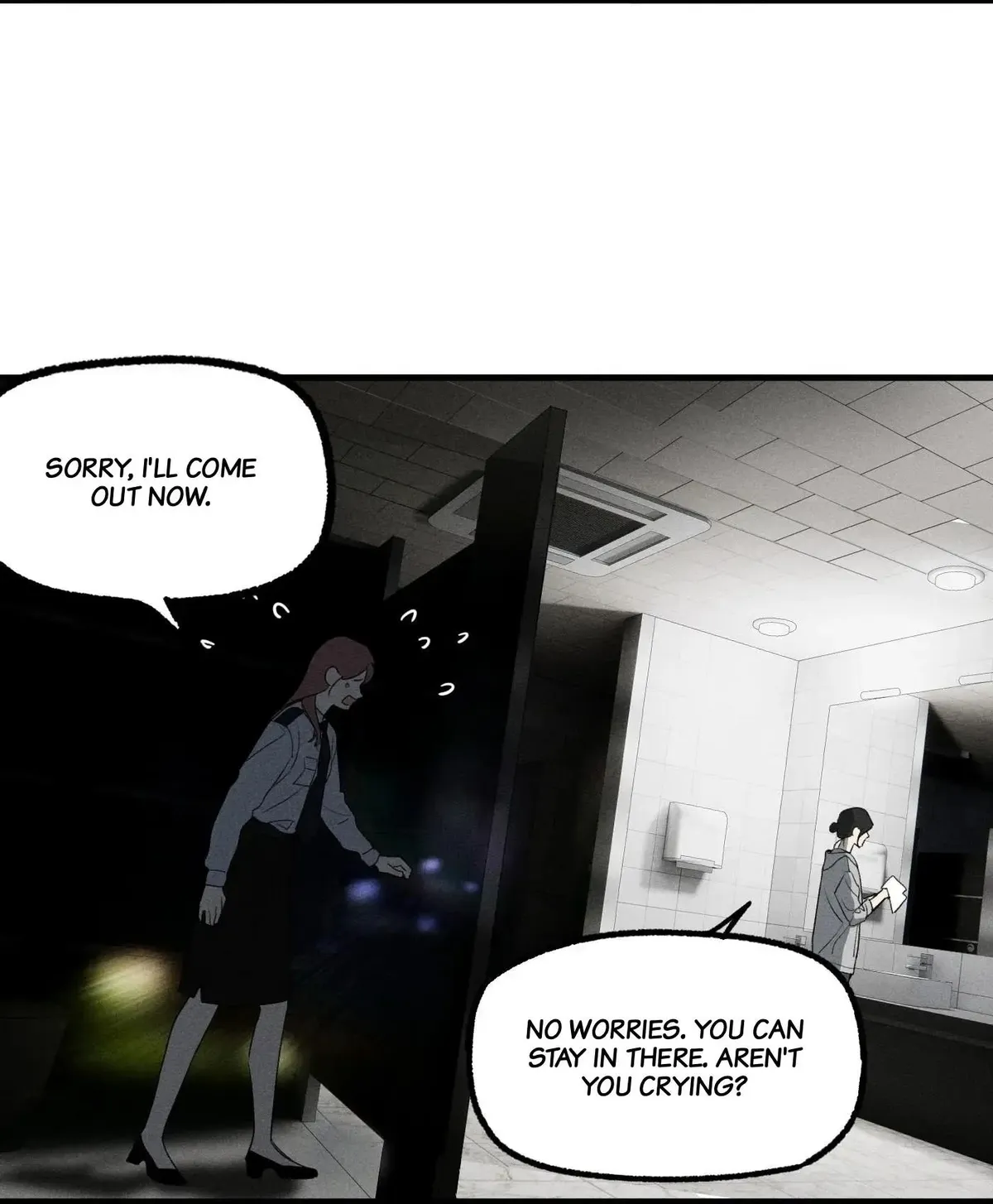 God's Identity Card Chapter 24.5 page 18 - 