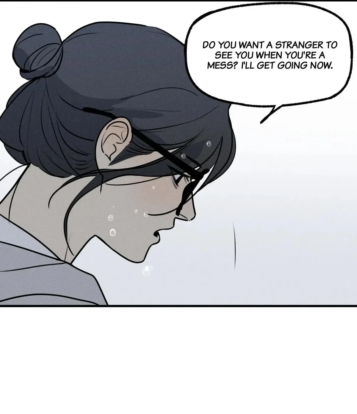 God's Identity Card Chapter 24.5 page 19 - 