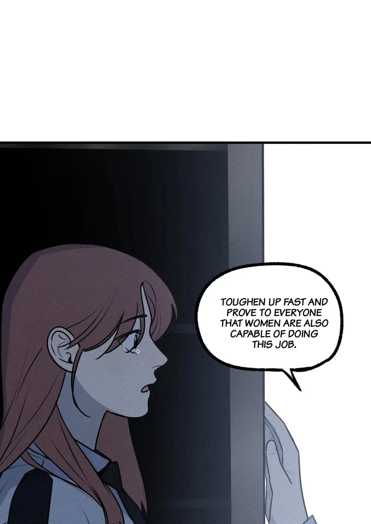 God's Identity Card Chapter 24.5 page 23 - 