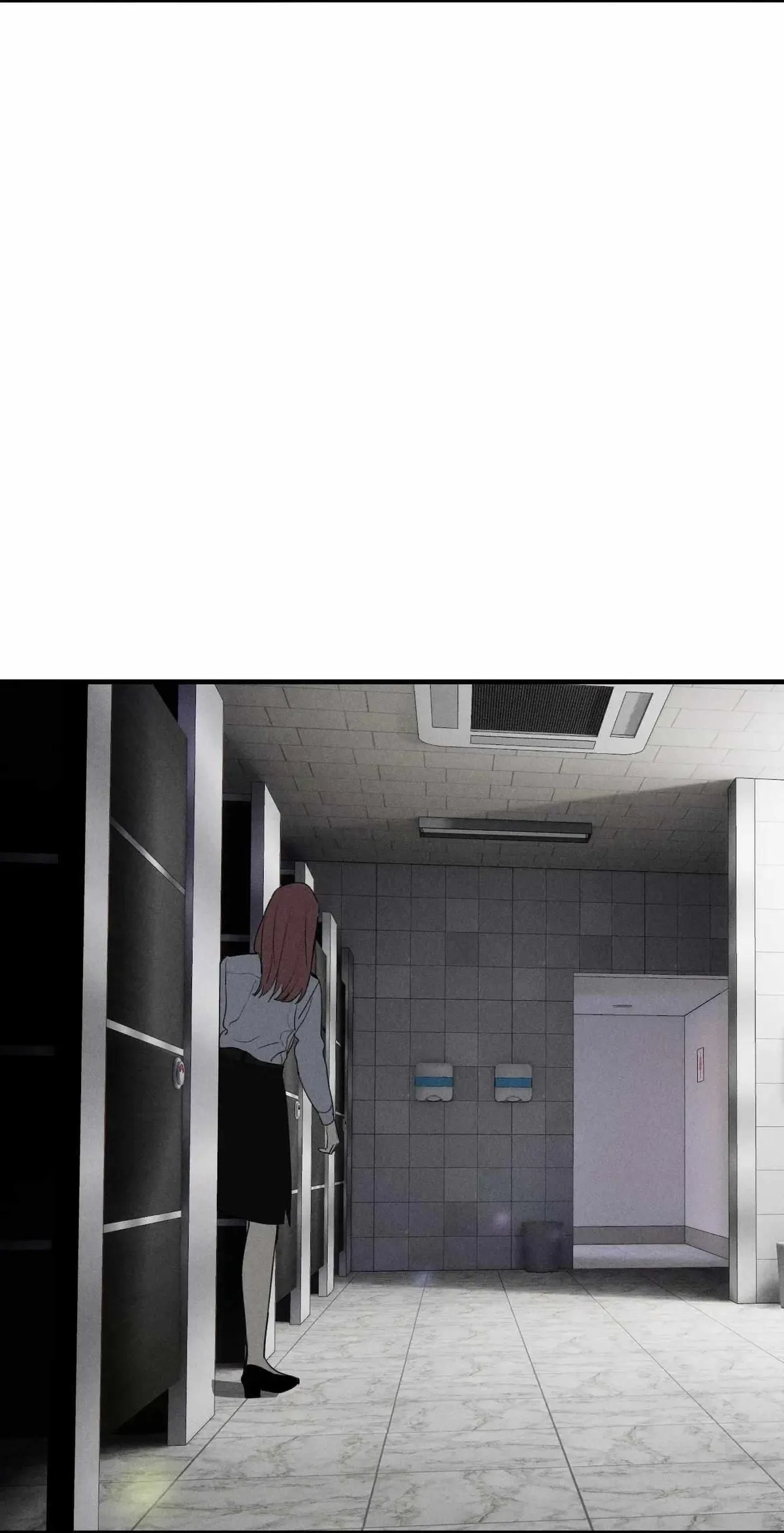 God's Identity Card Chapter 24.5 page 28 - 
