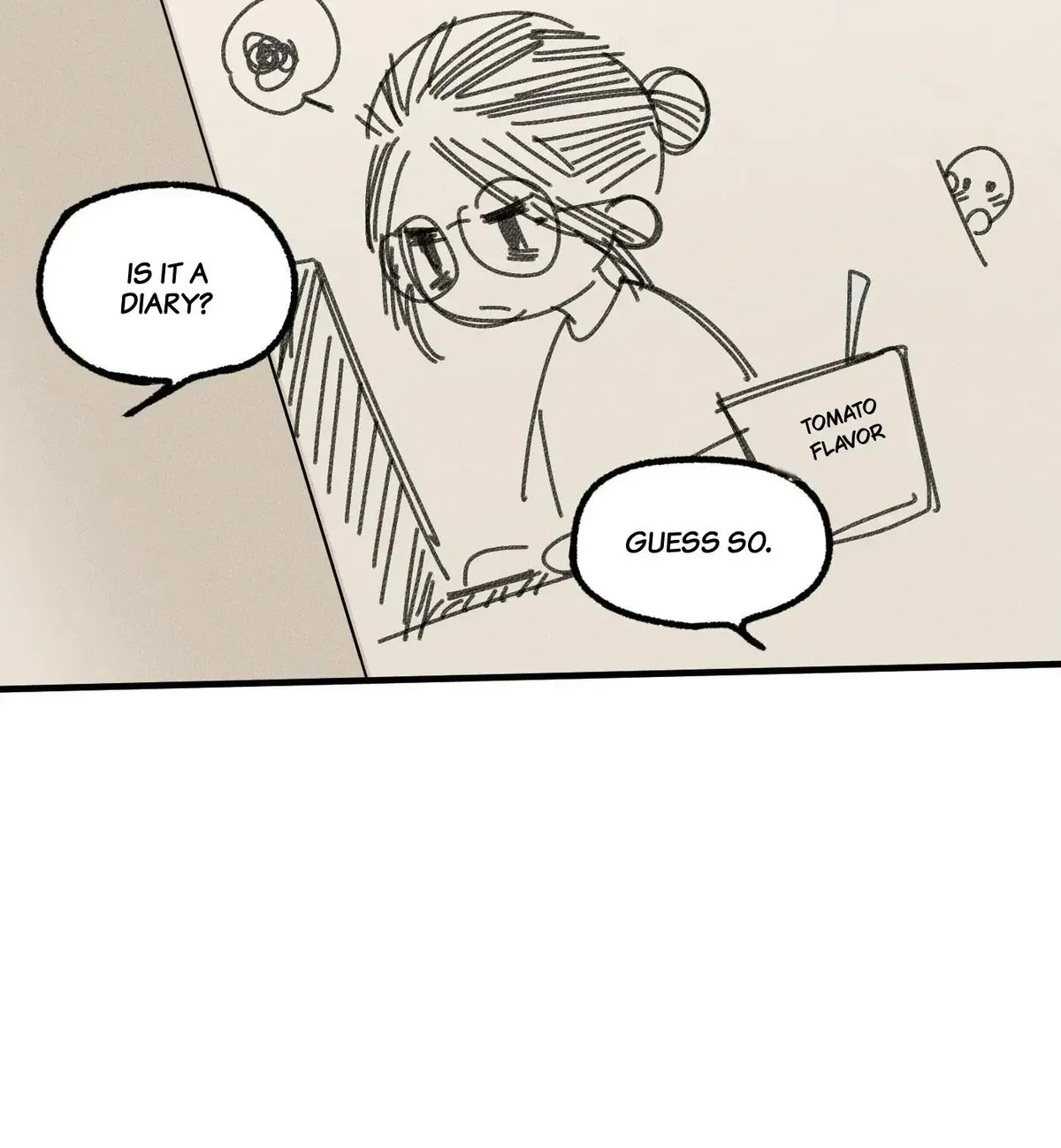 God's Identity Card Chapter 24.5 page 6 - 