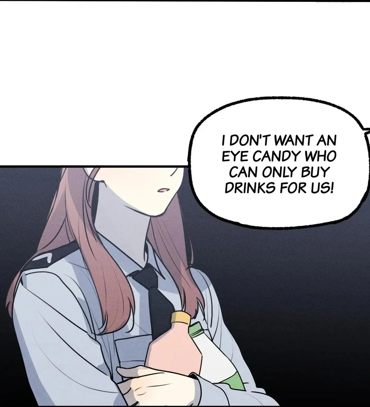 God's Identity Card Chapter 24.5 page 10 - 