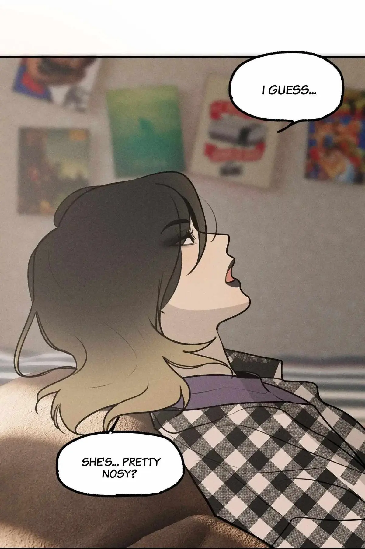 God's Identity Card Chapter 24 page 16 - 