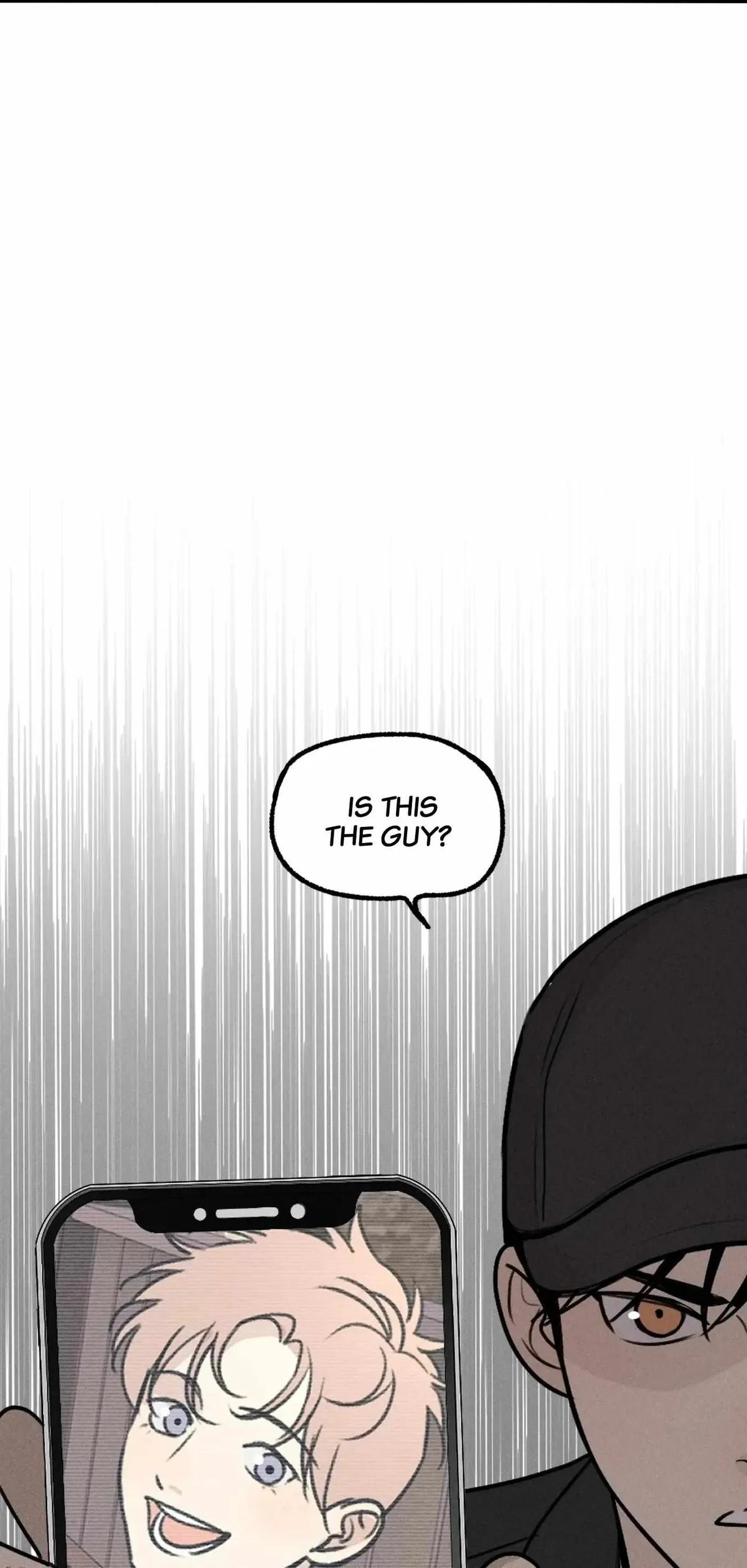 God's Identity Card Chapter 24 page 27 - 