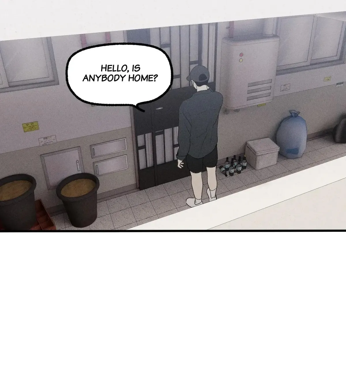 God's Identity Card Chapter 24 page 4 - 