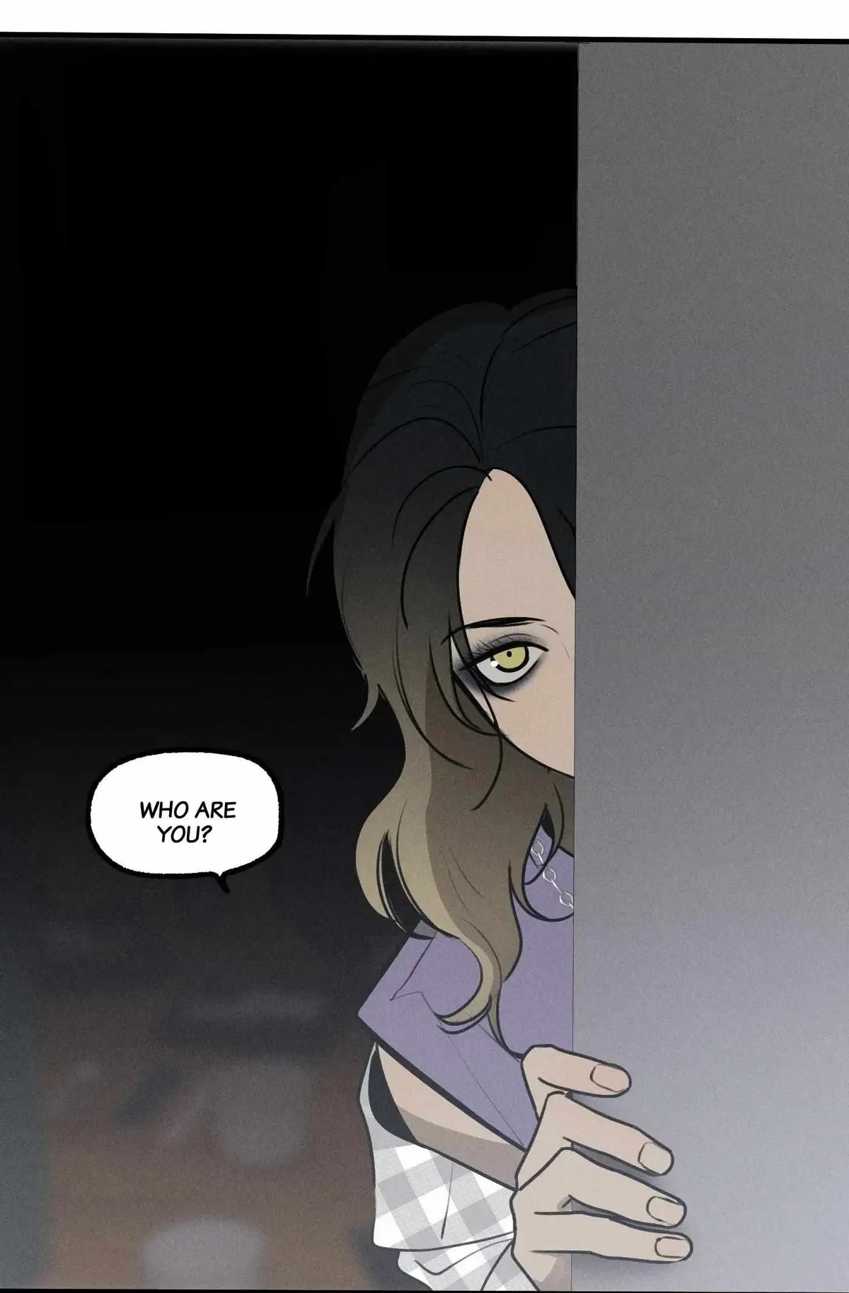God's Identity Card Chapter 24 page 5 - 