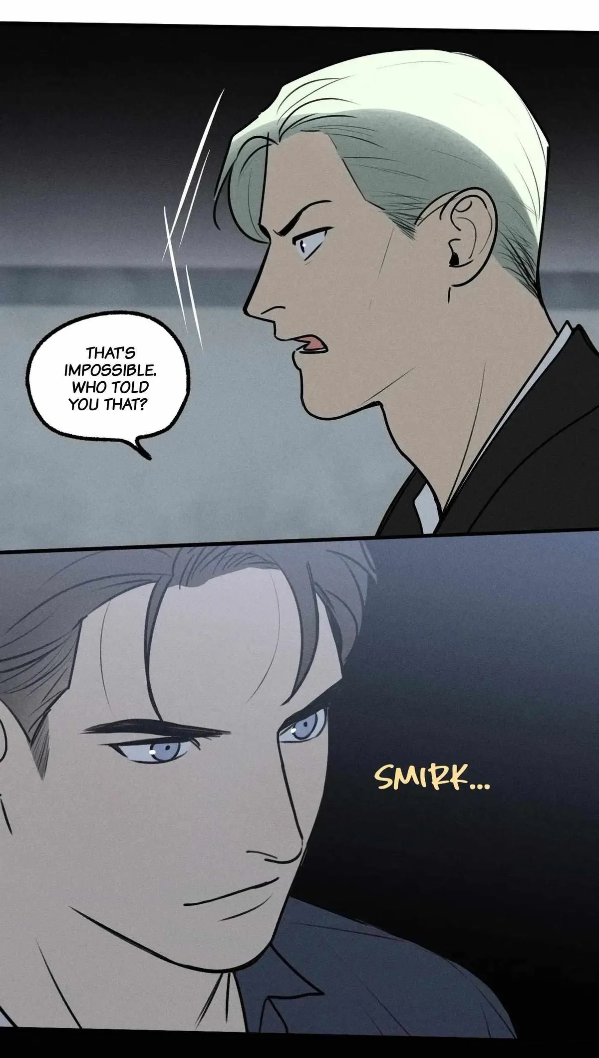 God's Identity Card Chapter 24 page 48 - 