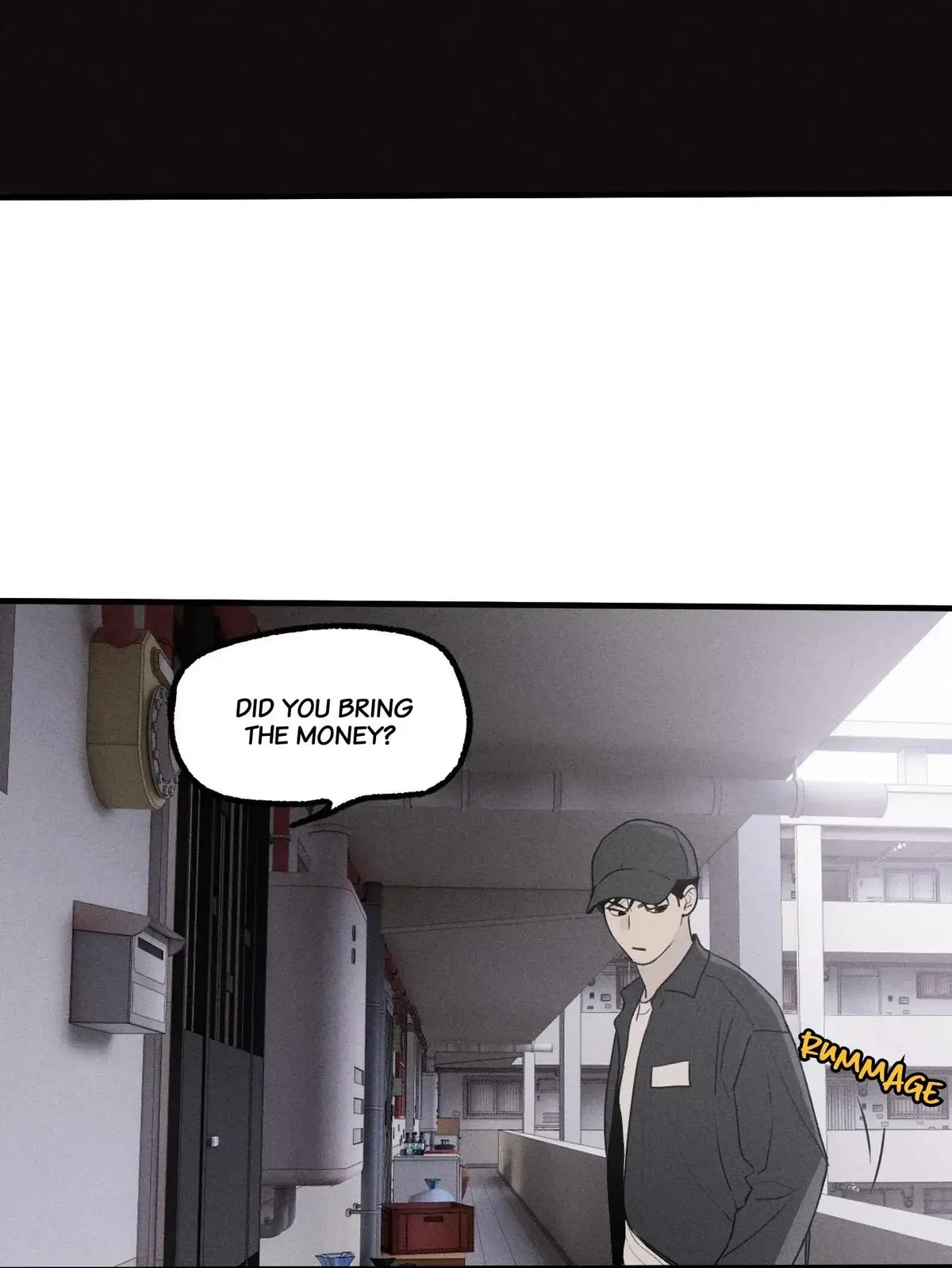 God's Identity Card Chapter 24 page 7 - 