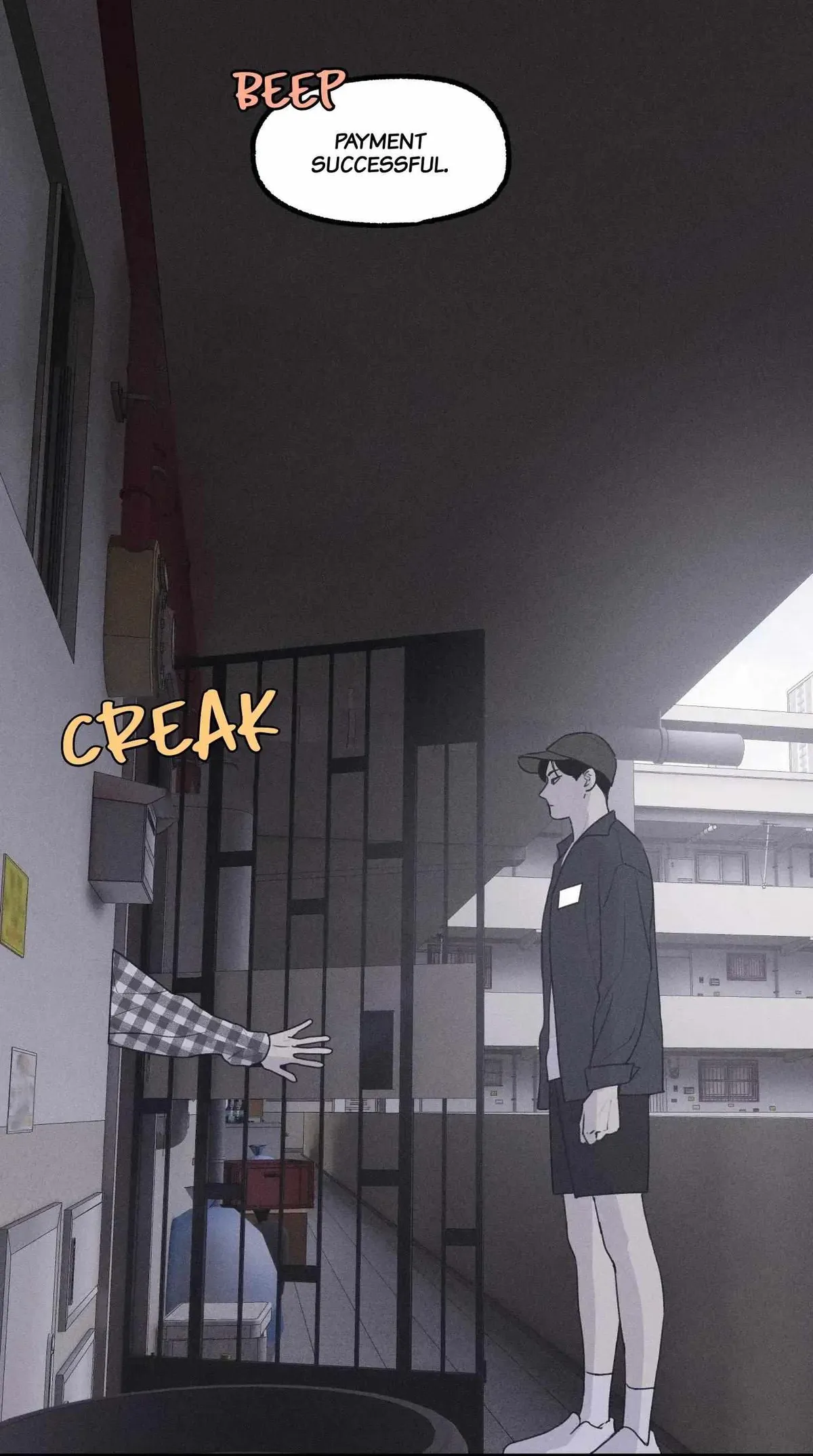 God's Identity Card Chapter 24 page 9 - 