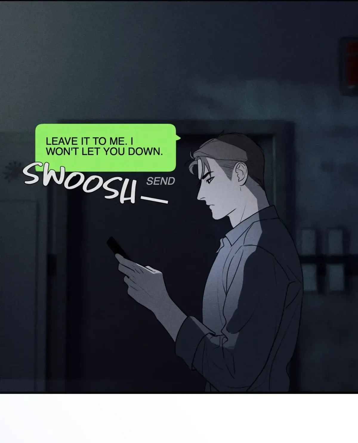 God's Identity Card Chapter 25 page 11 - 