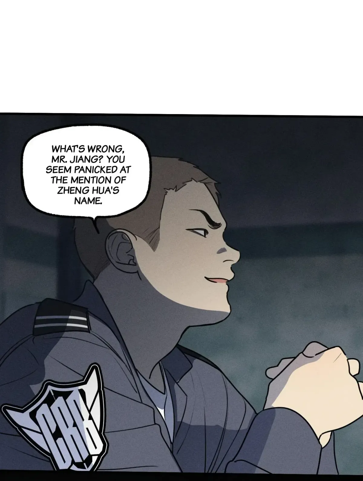 God's Identity Card Chapter 25 page 17 - 