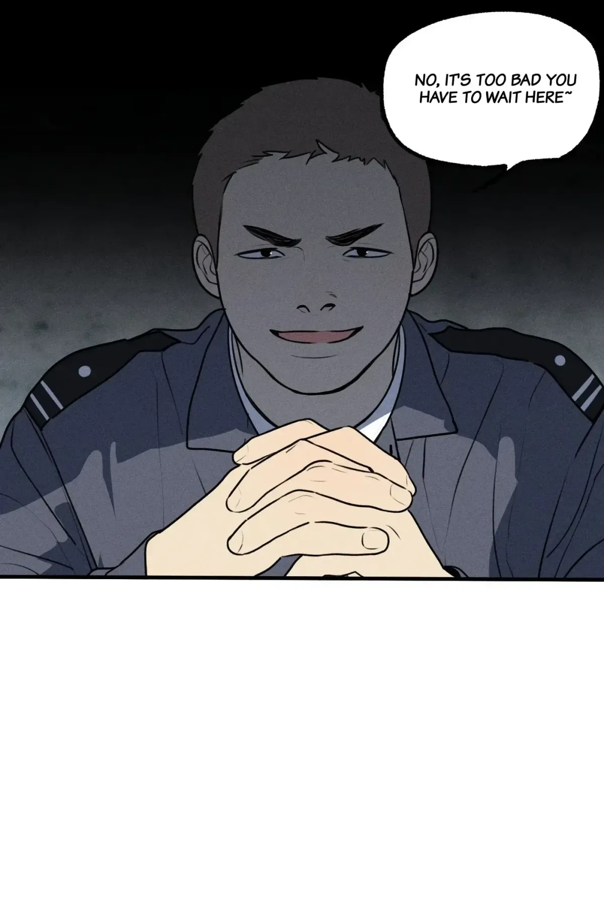 God's Identity Card Chapter 25 page 19 - 
