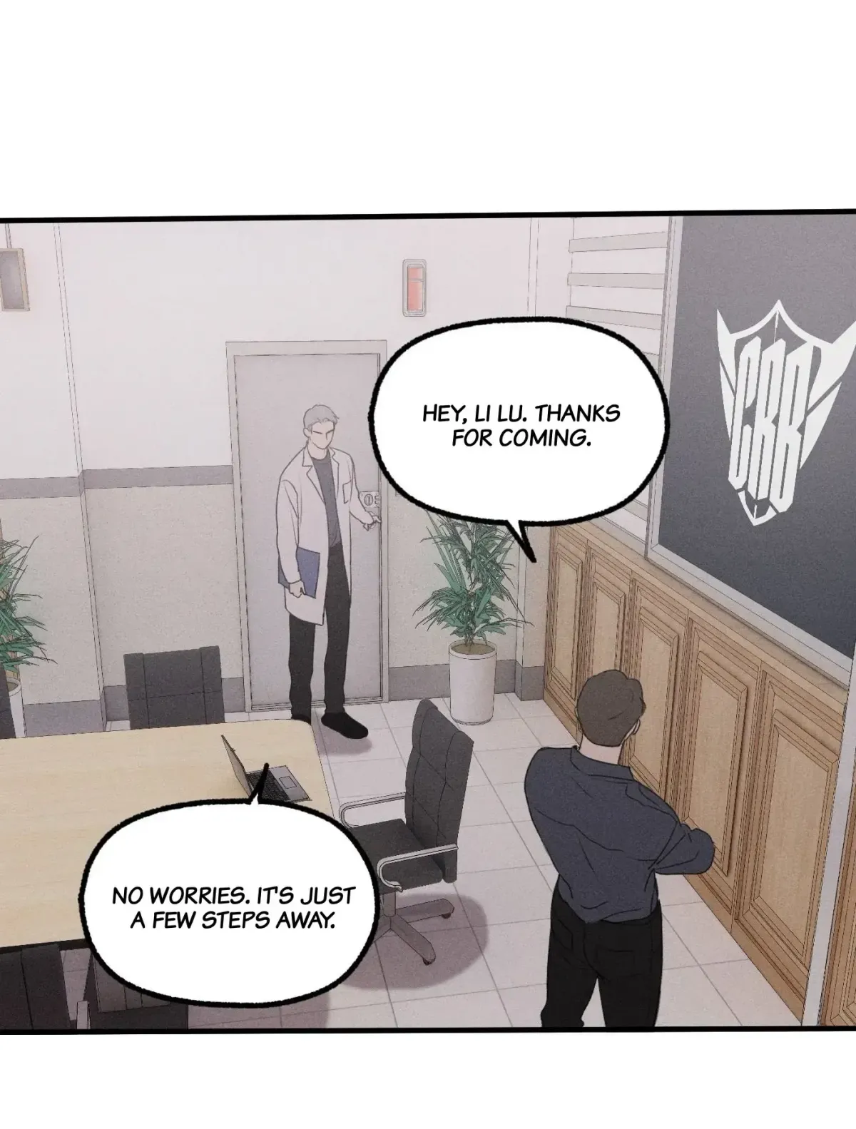 God's Identity Card Chapter 25 page 24 - 