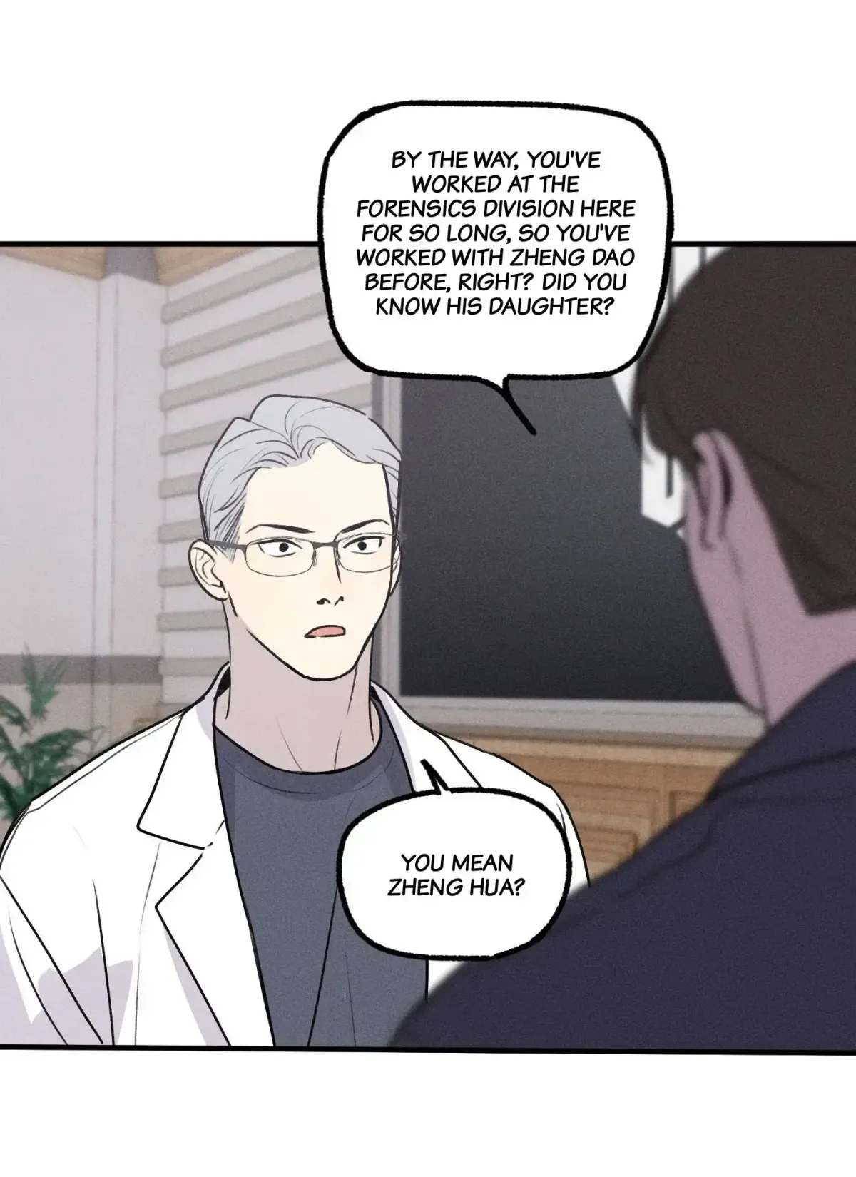 God's Identity Card Chapter 25 page 27 - 