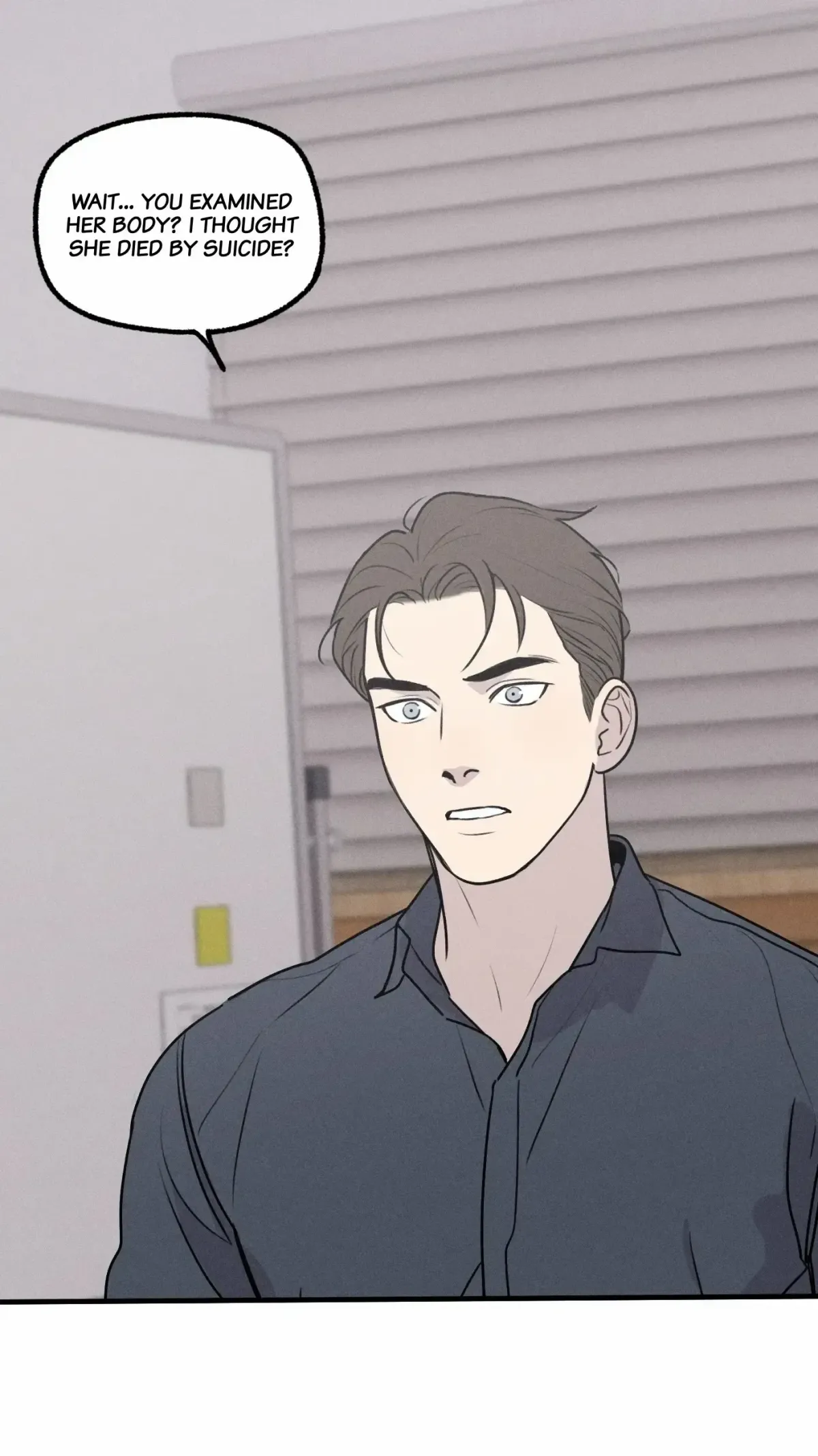 God's Identity Card Chapter 25 page 29 - 