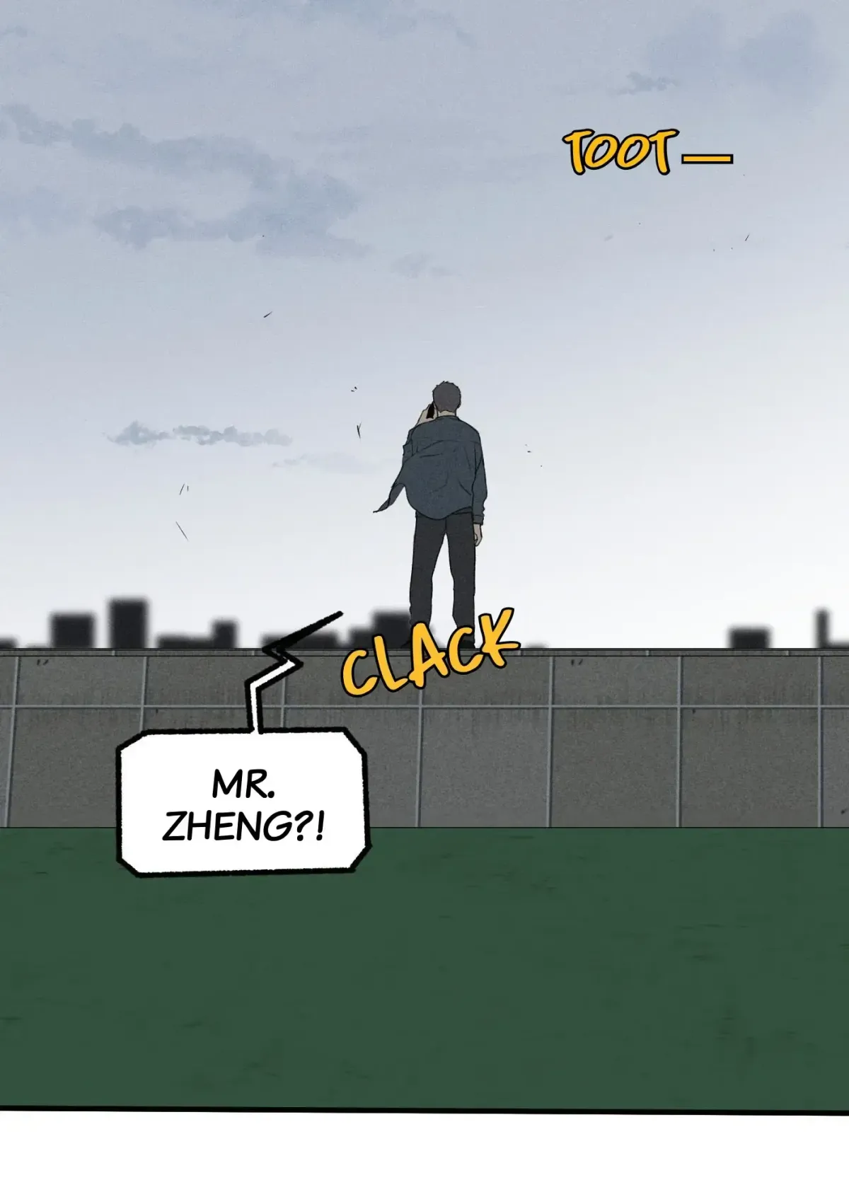 God's Identity Card Chapter 25 page 31 - 