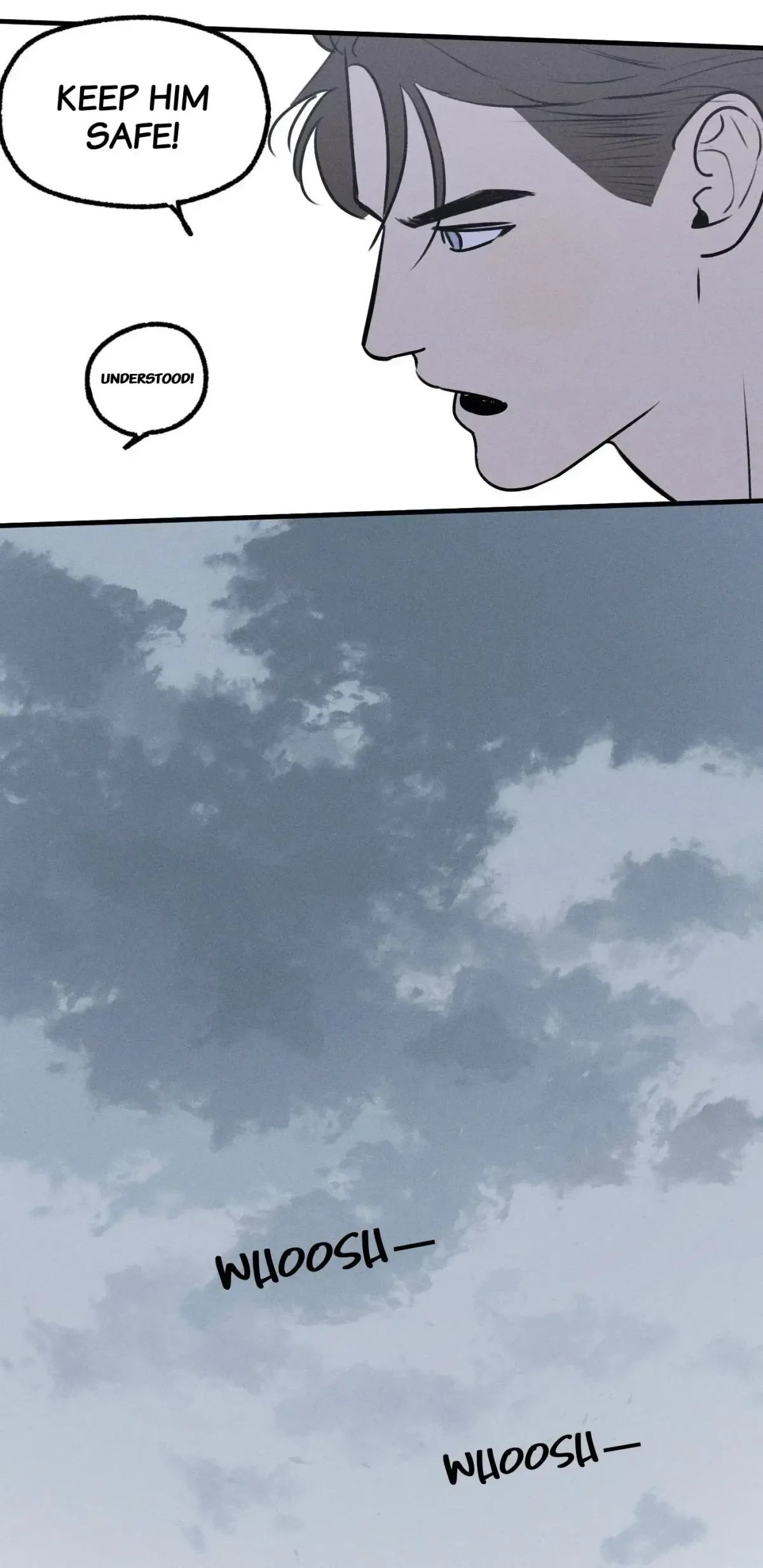 God's Identity Card Chapter 25 page 36 - 