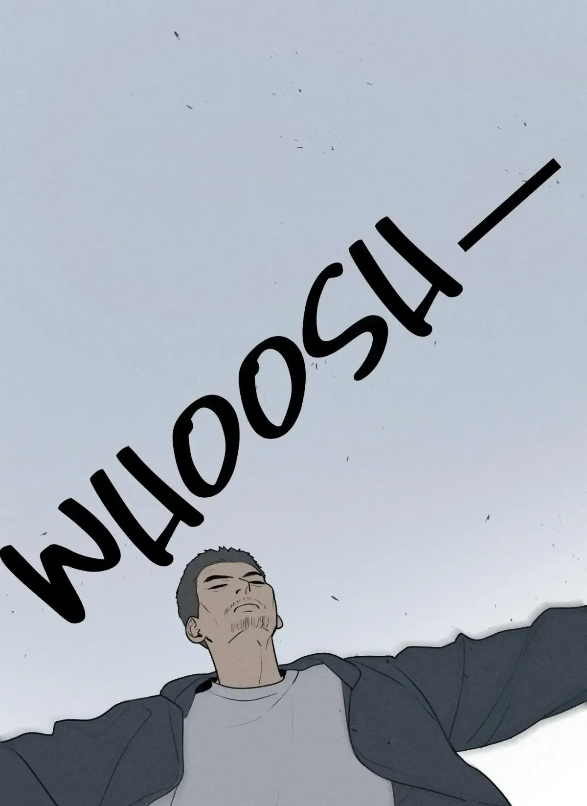 God's Identity Card Chapter 25 page 38 - 